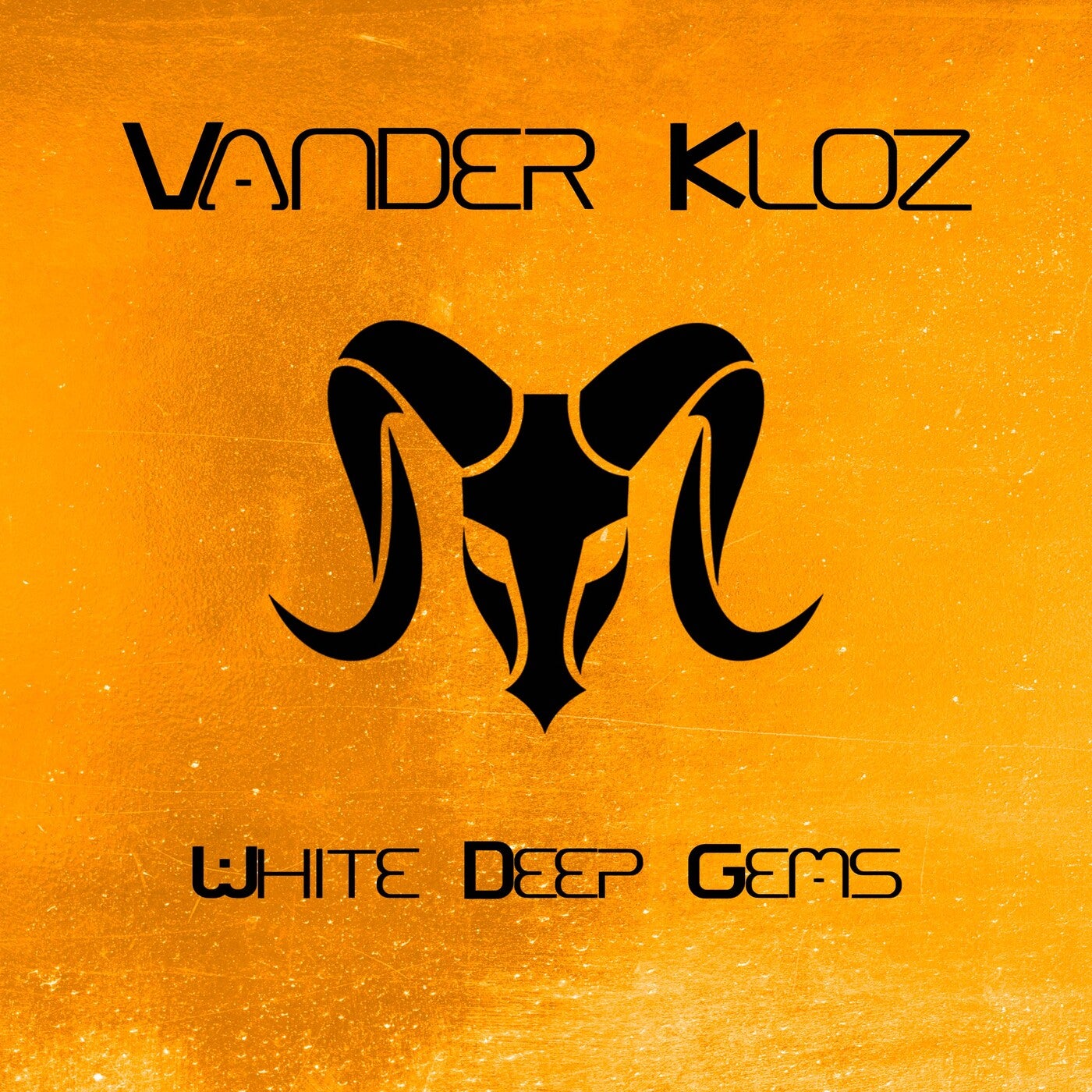 White Deep Gems
