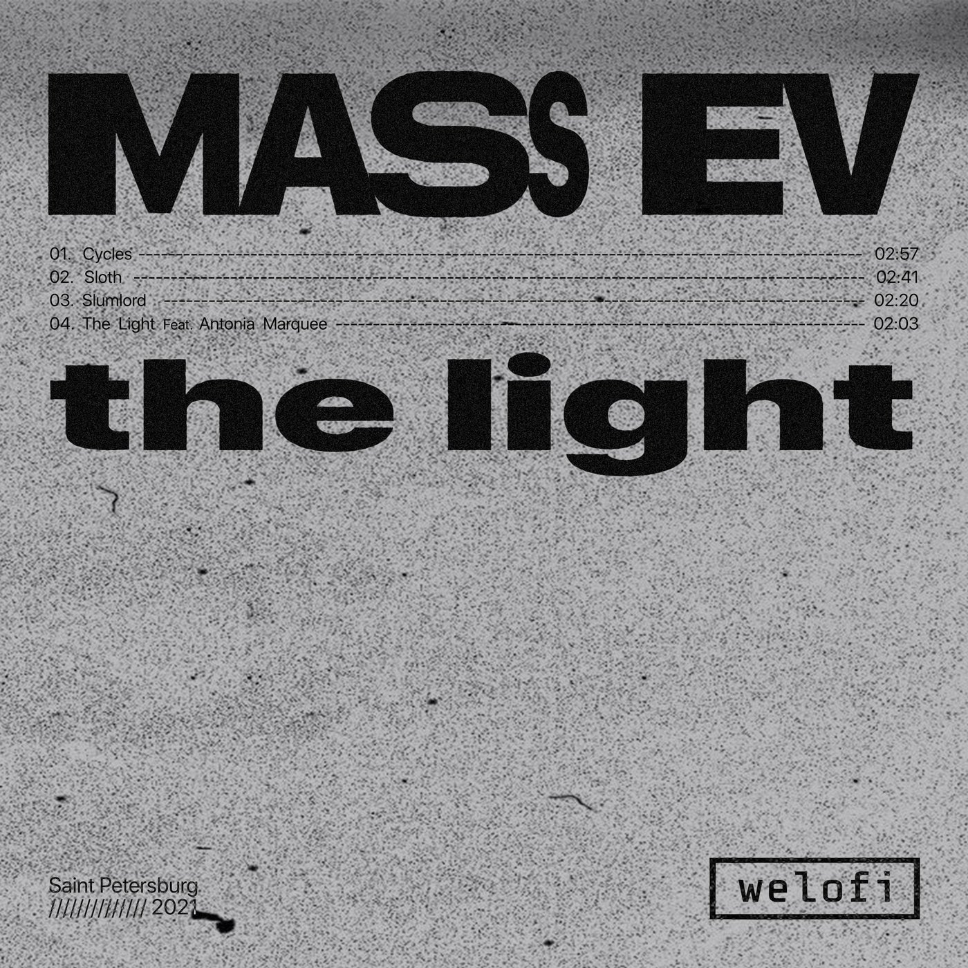 The Light