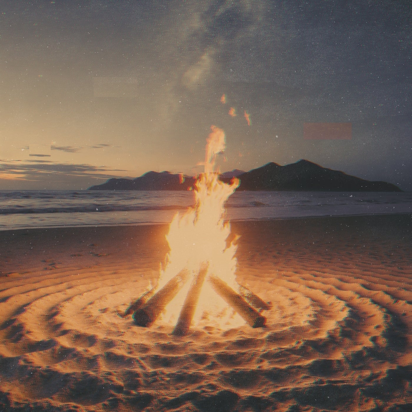 Bonfire