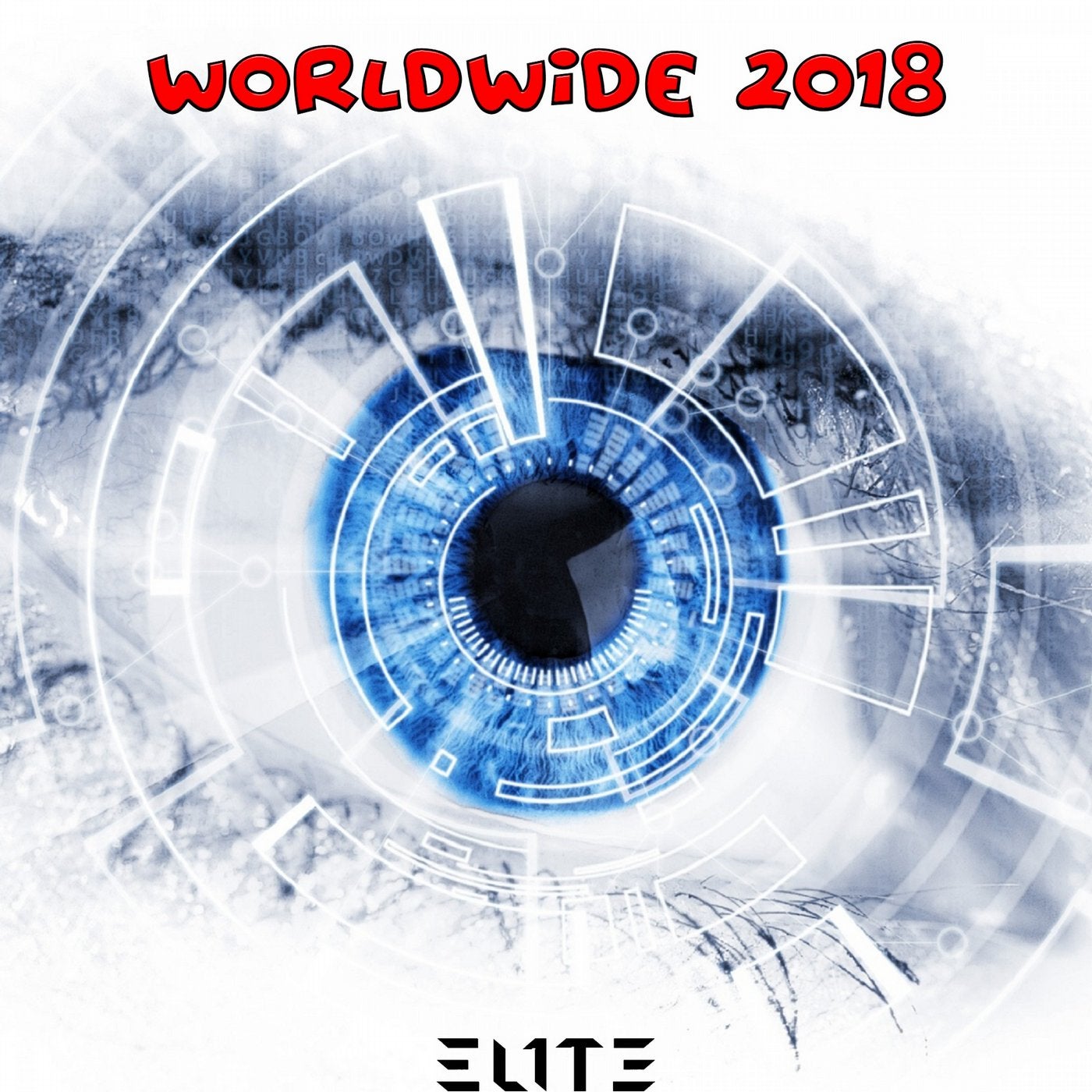 Worldwide 2018