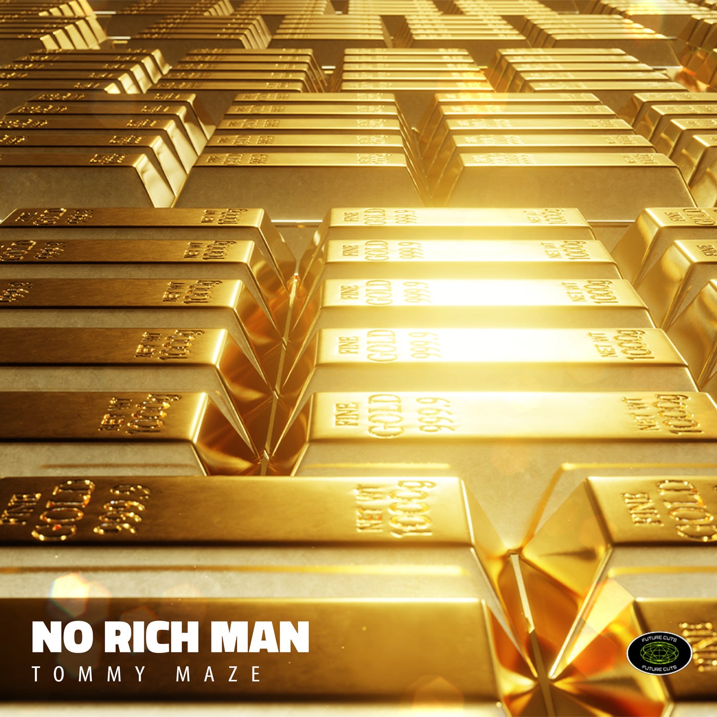 No Rich Man (Extended Mix)