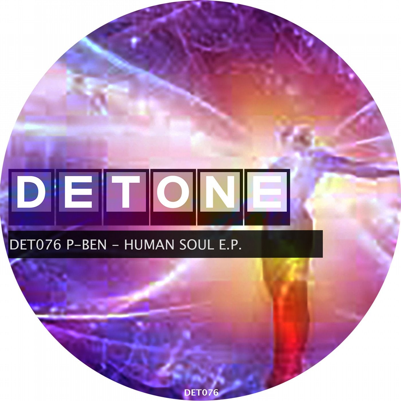 Human Soul EP