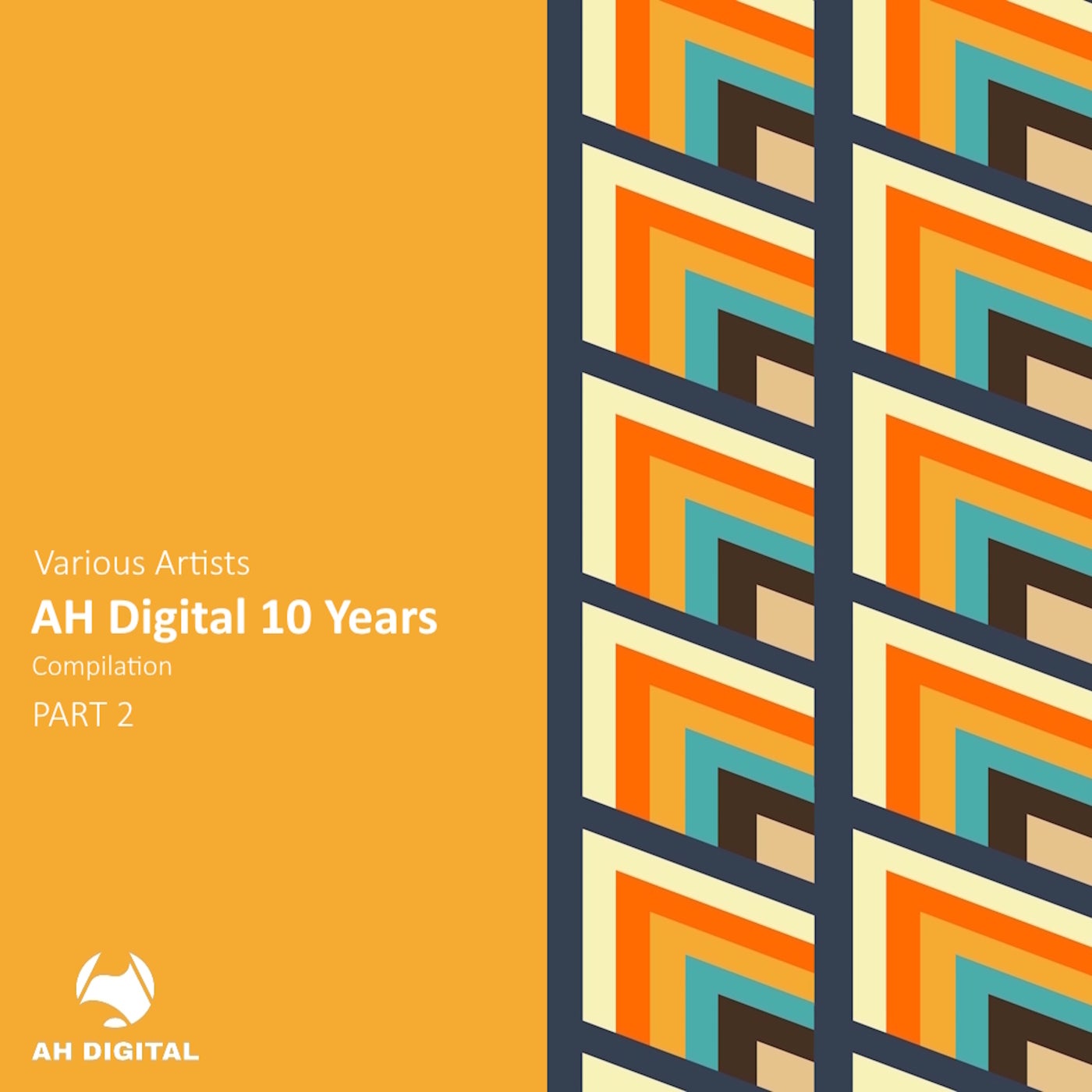AH Digital 10 Years, Pt. 2