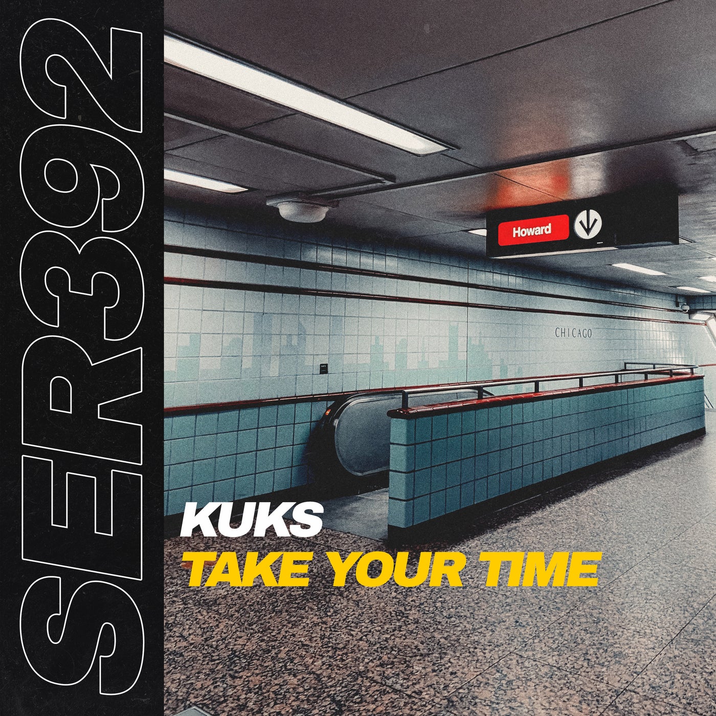Take your Time