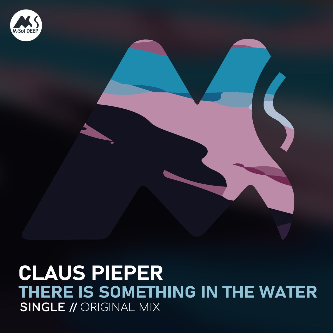 There Is Something in the Water