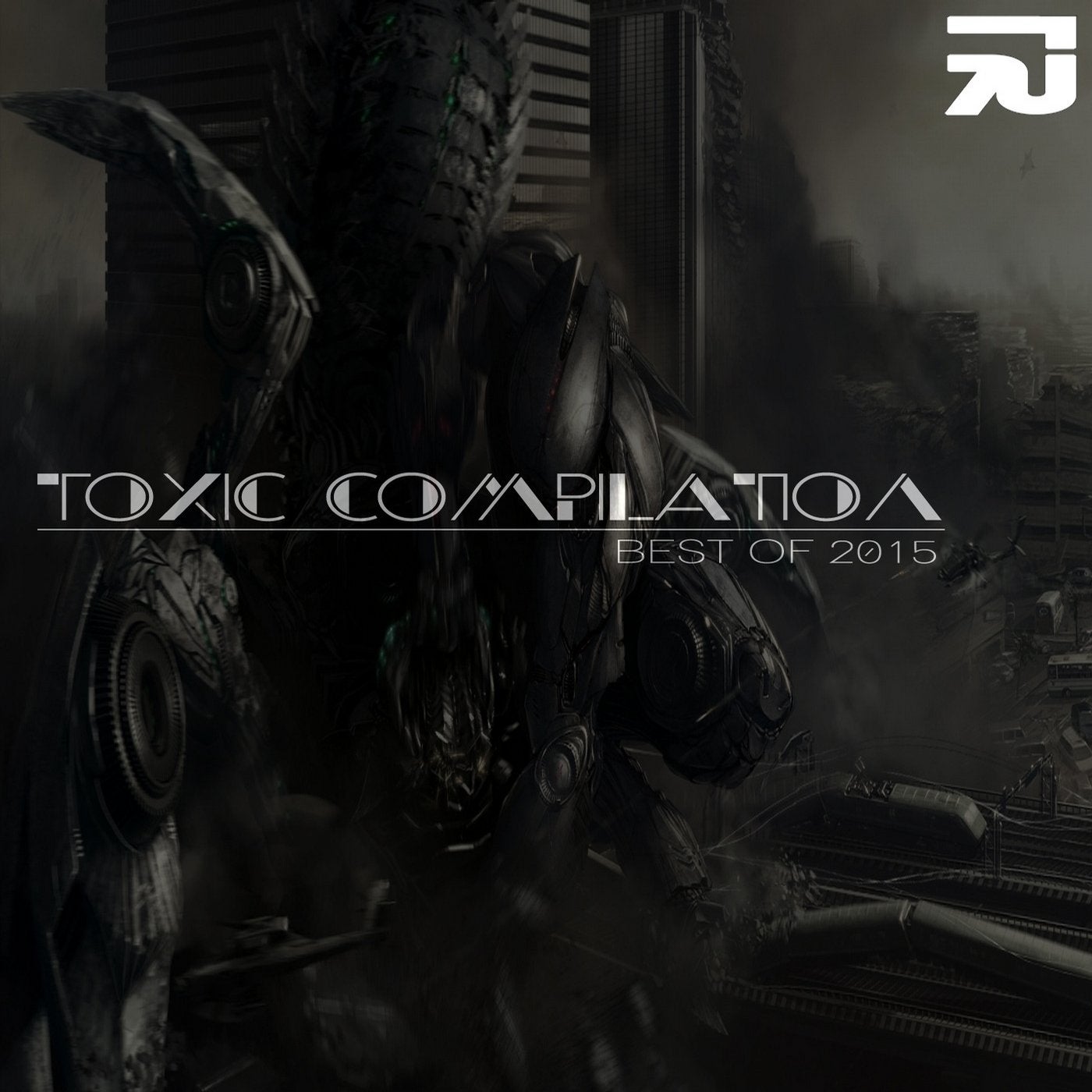 Toxic Compilation (Best of 2015)