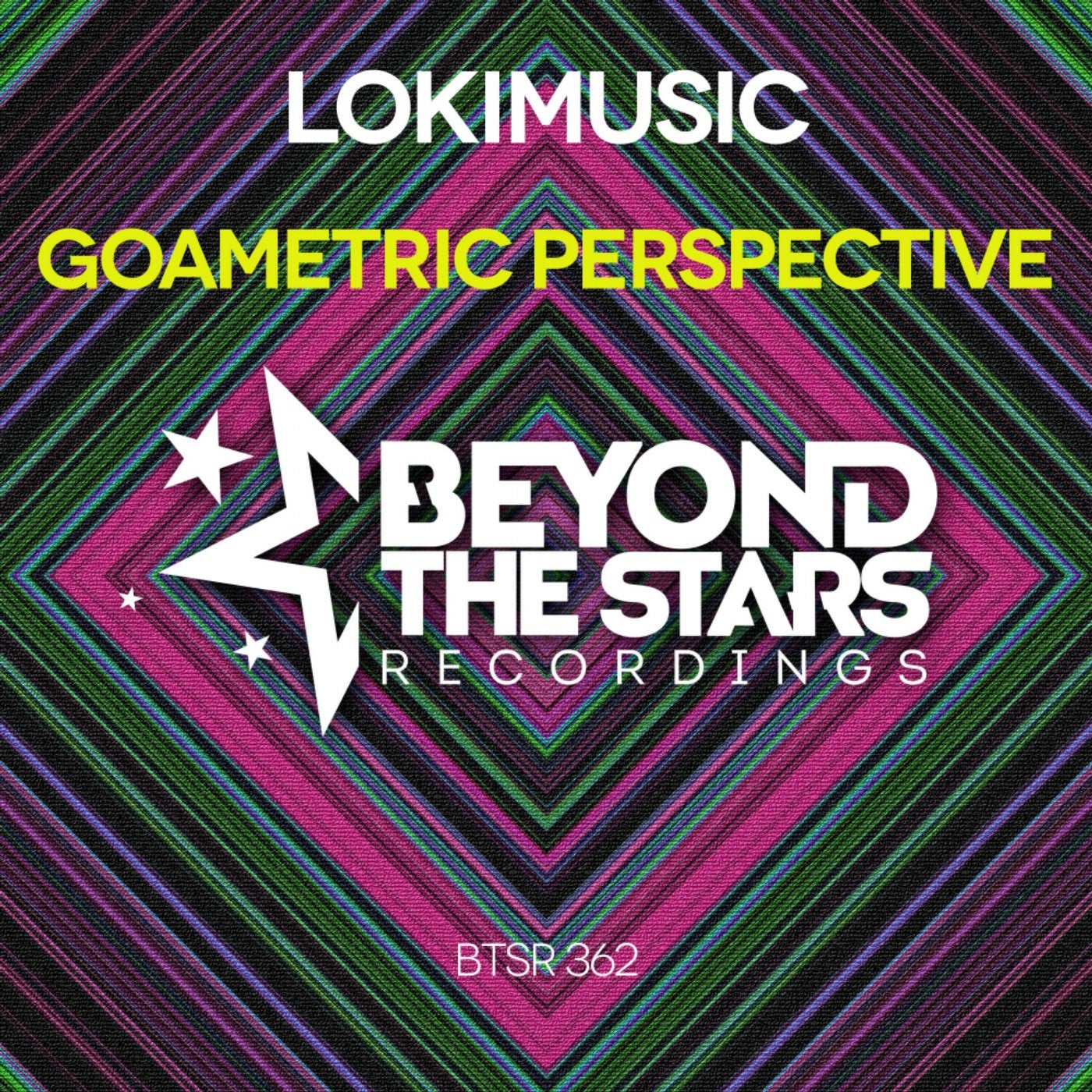 Goametric Perspective