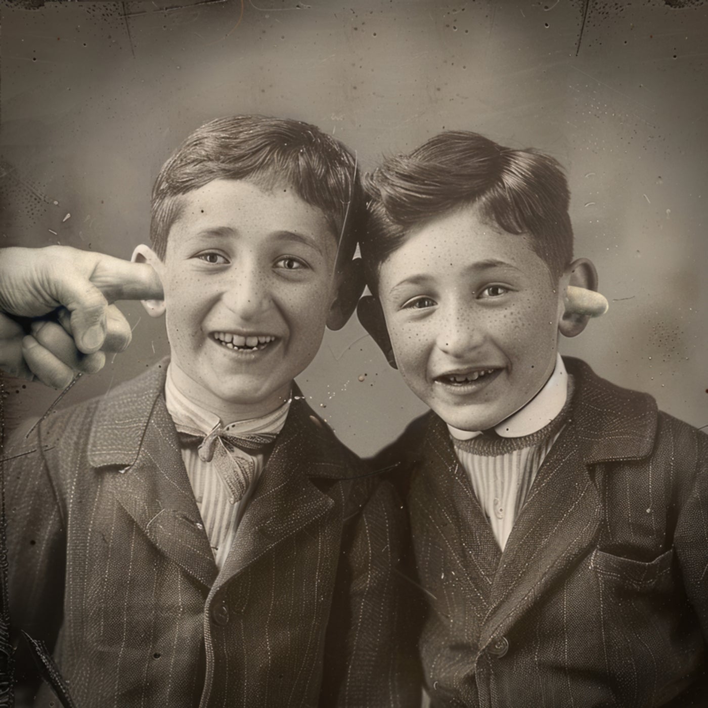 Vanja & Slavcho