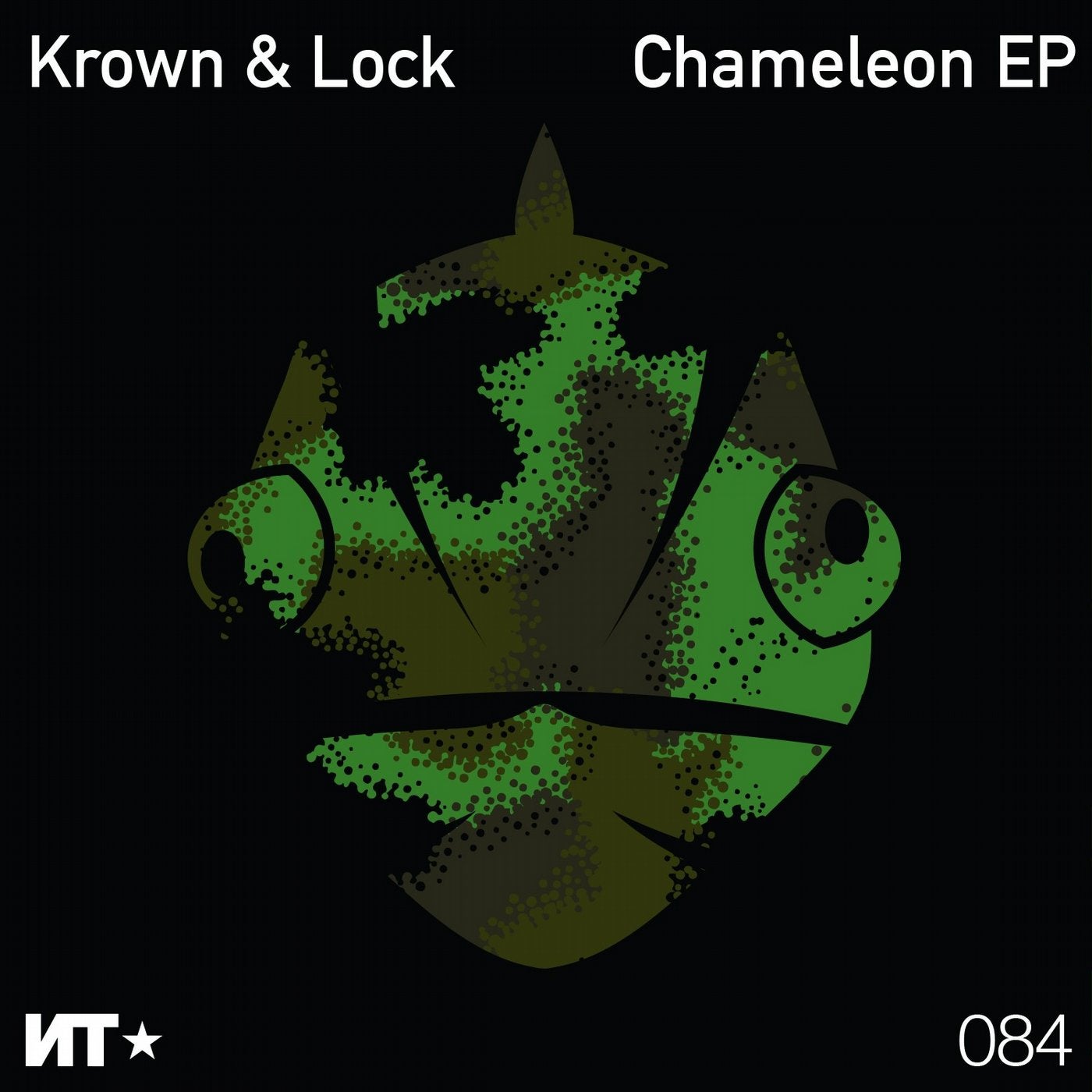 Chameleon EP