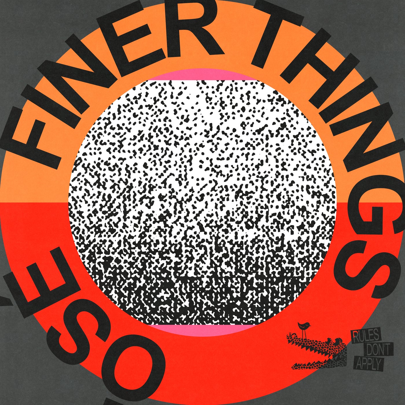 Finer Things (Extended Mix)