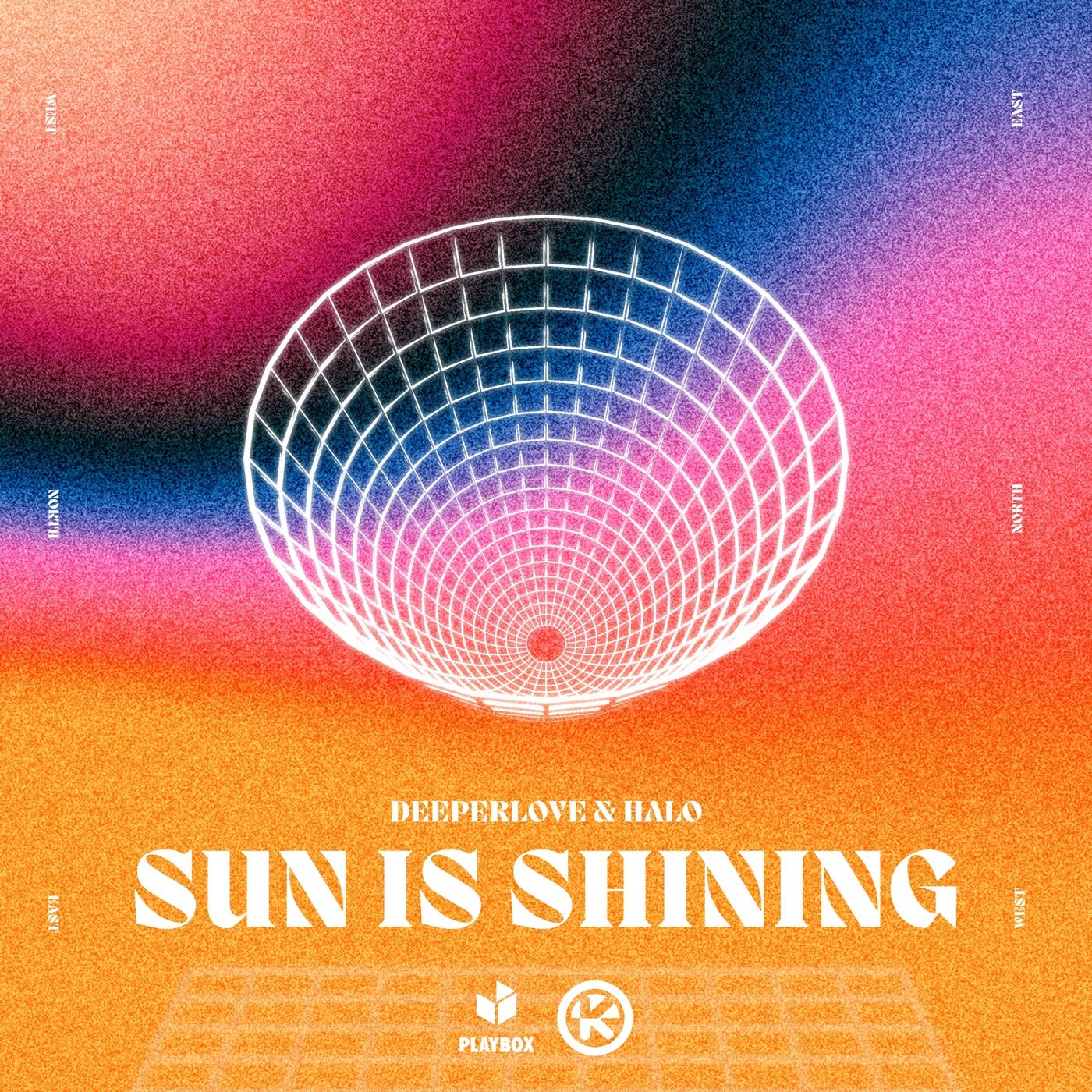 Sun Is Shining (Extended Mix)