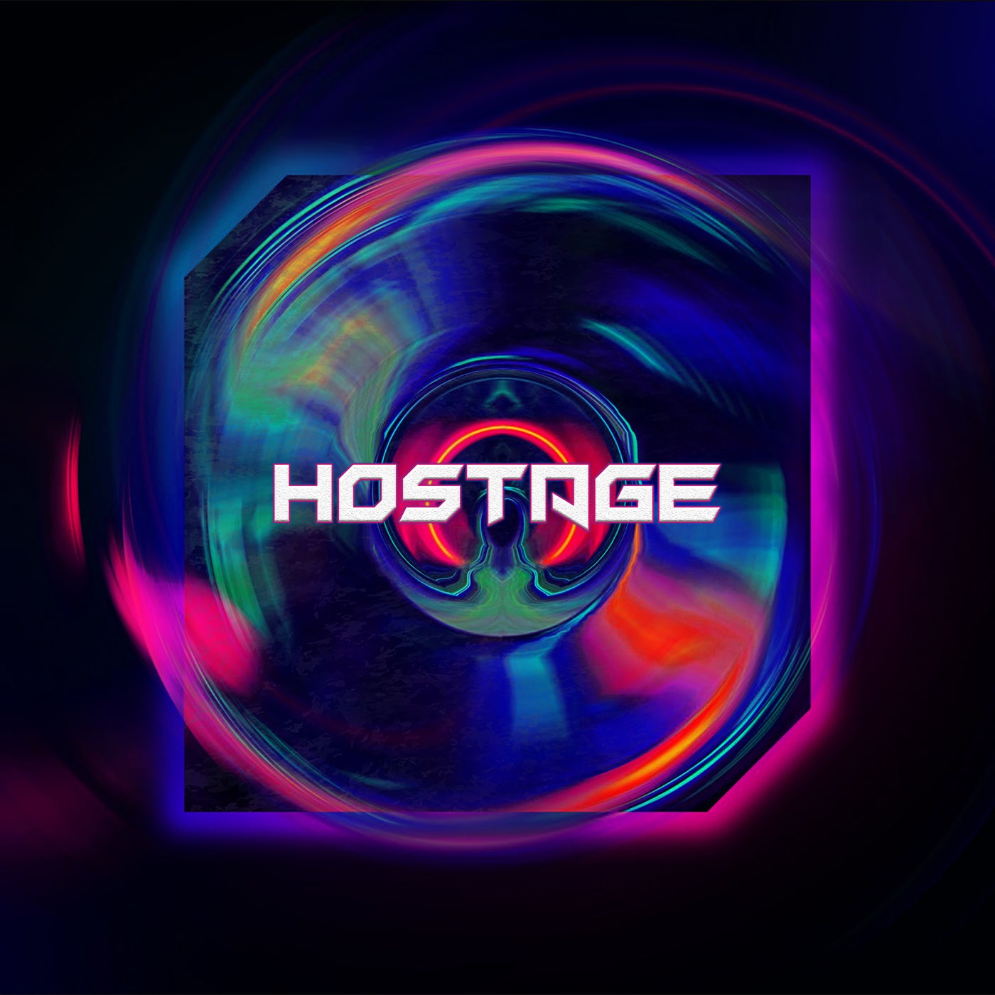 Hostage