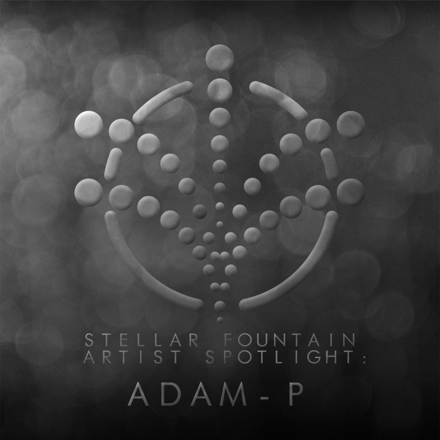 Artist Spotlight : Adam-P