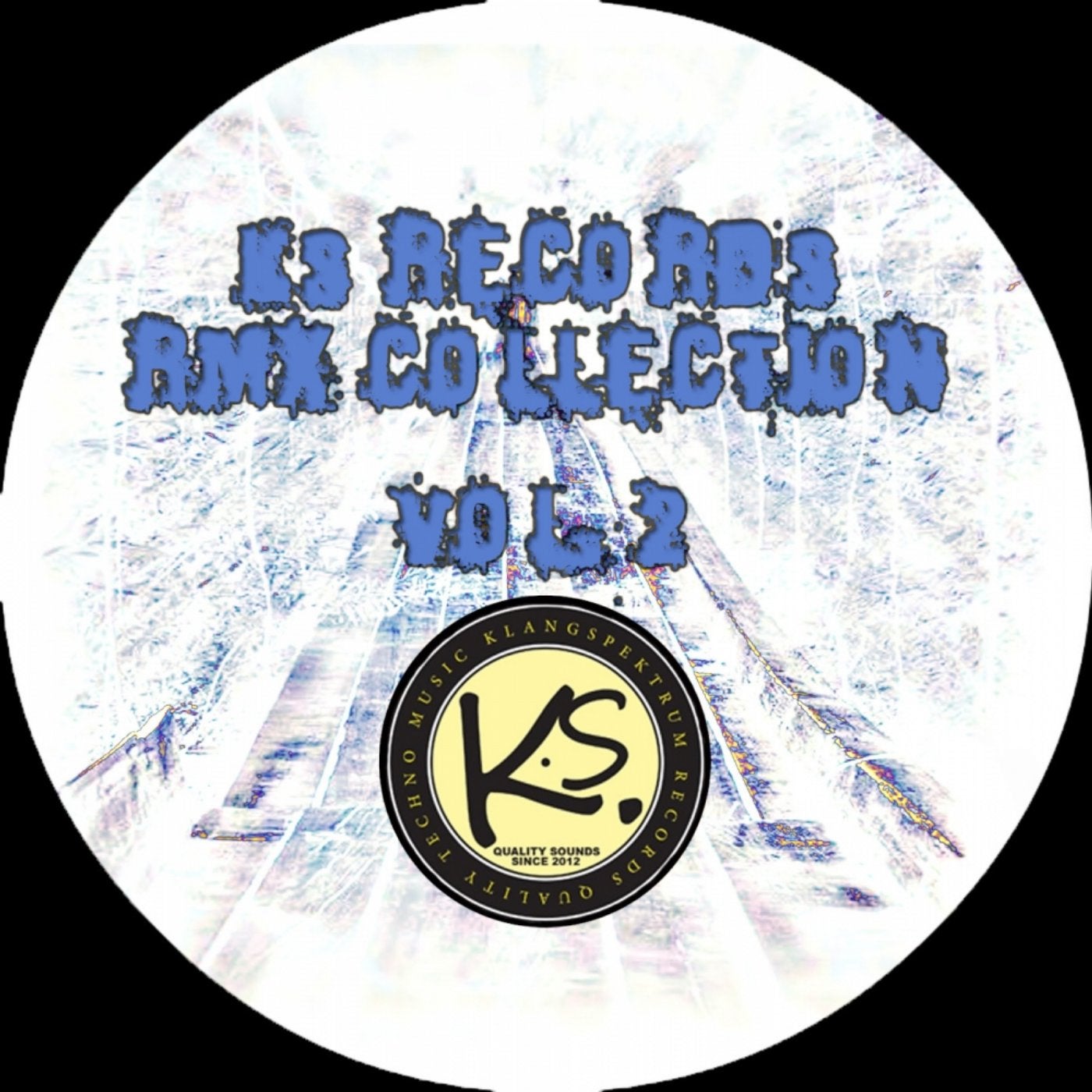 KS Records RMX Collection, Vol. 2