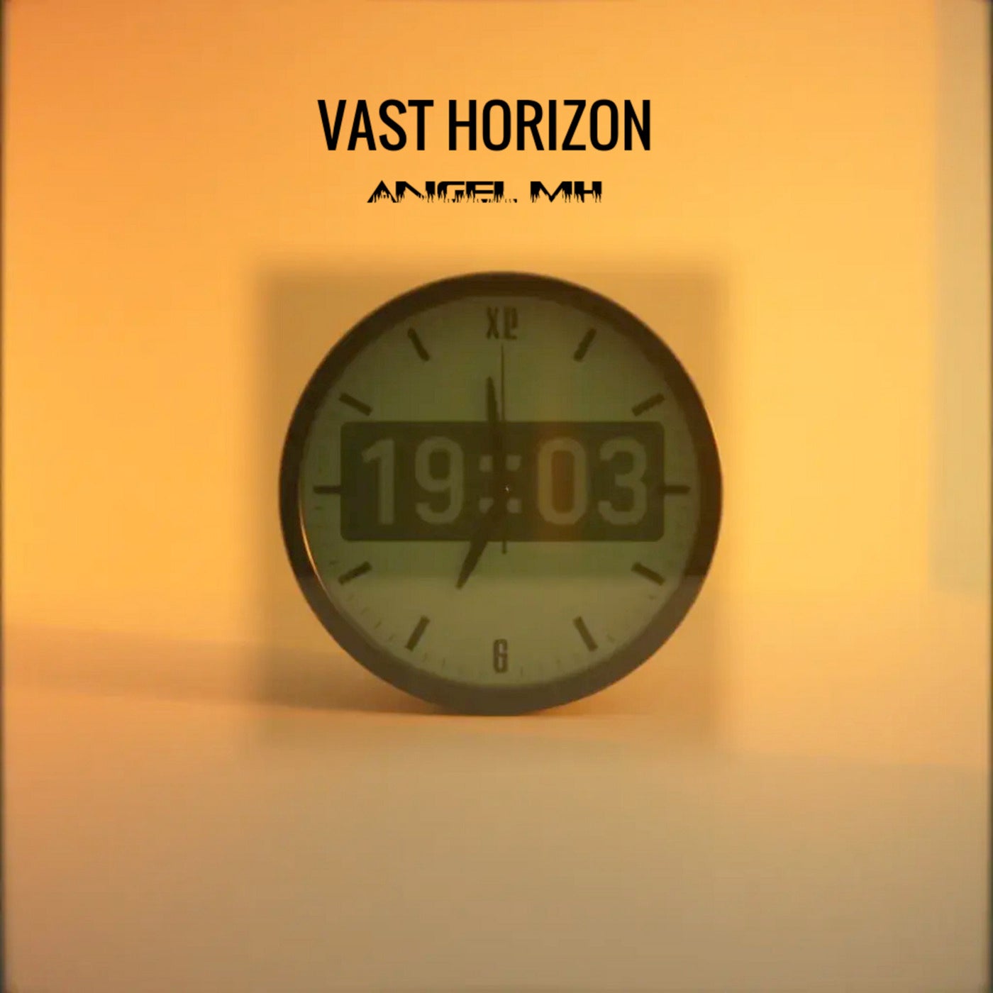 Vast Horizon