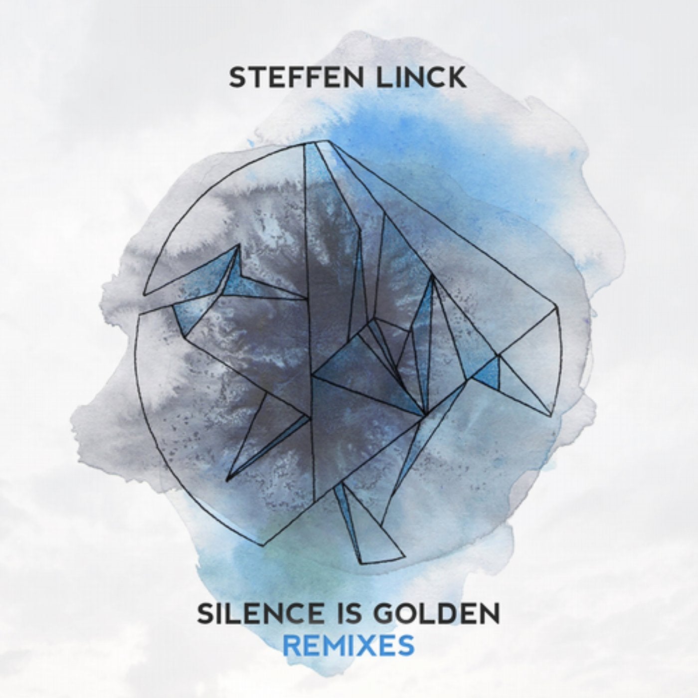 Silence Is Golden (Remixes)