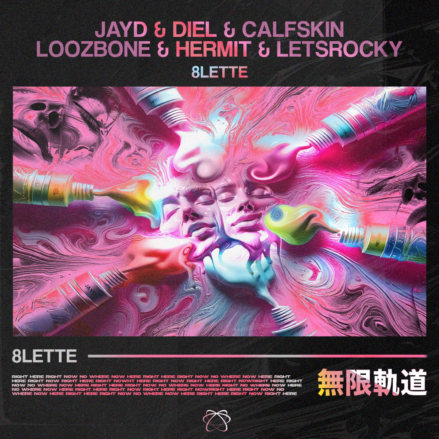 8LETTE