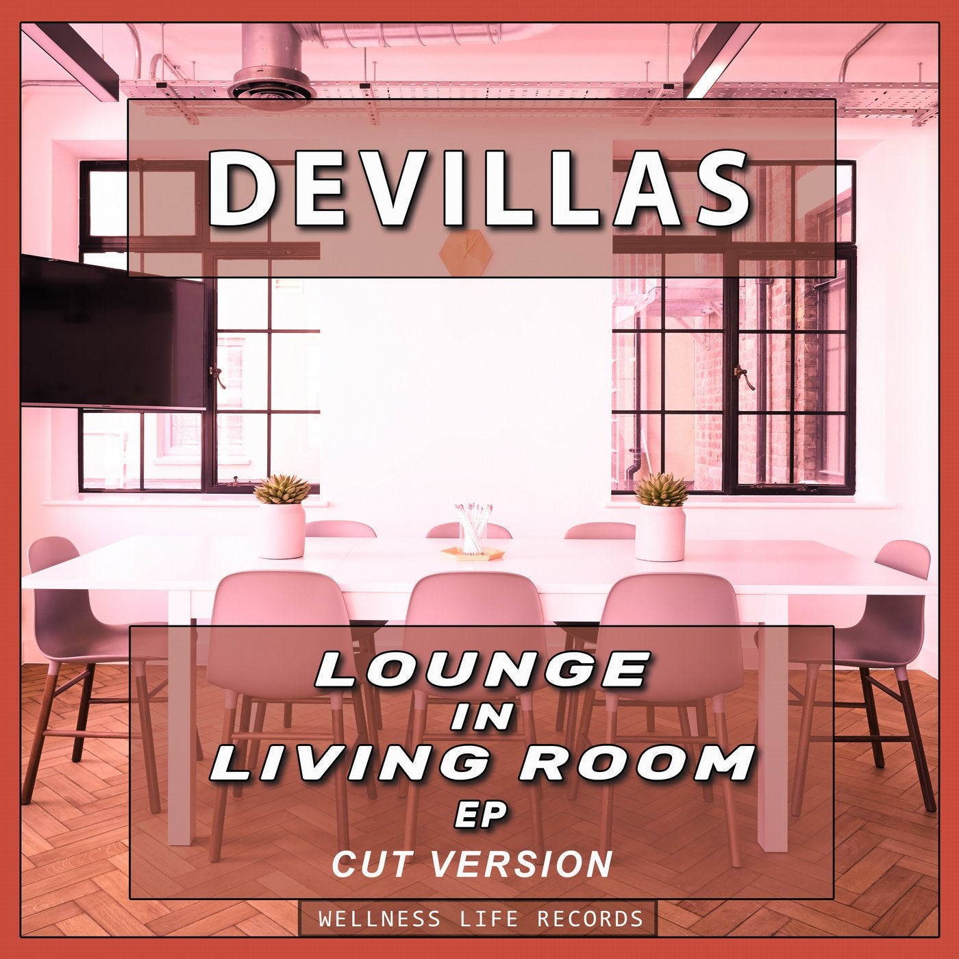 Lounge in Living Room EP