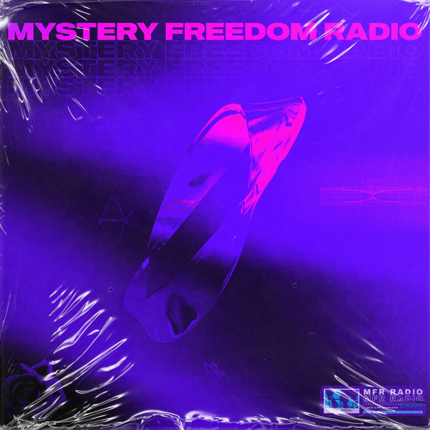 Best of Mystery Freedom Radio