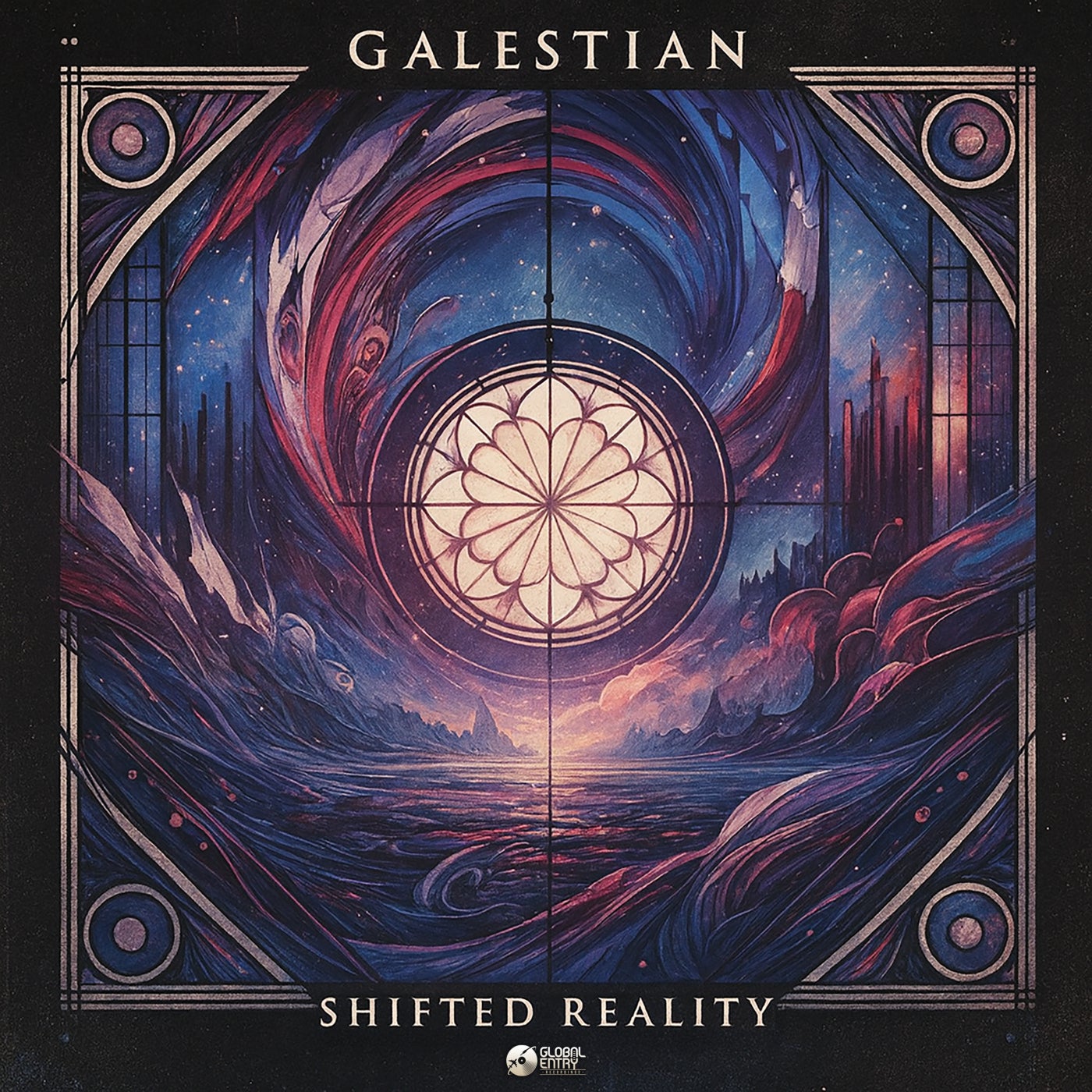 Shifted Reality