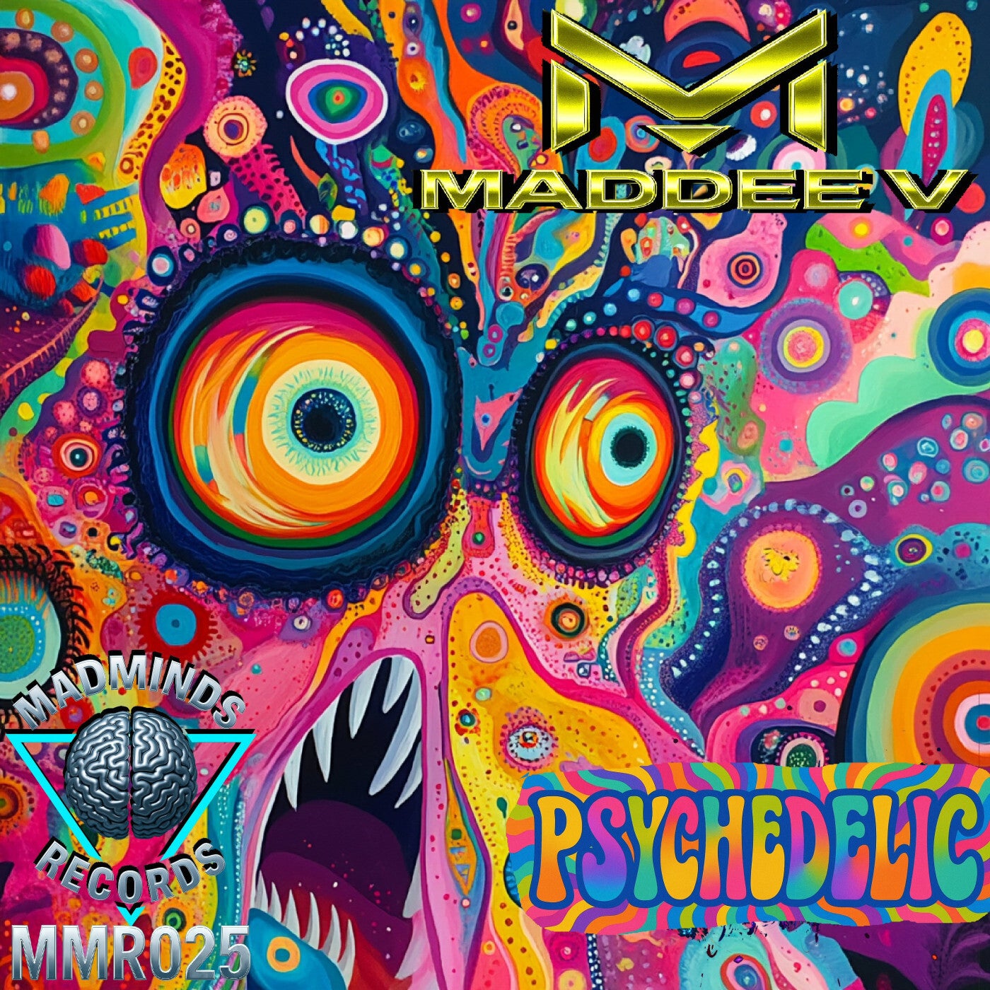 Psychedelic