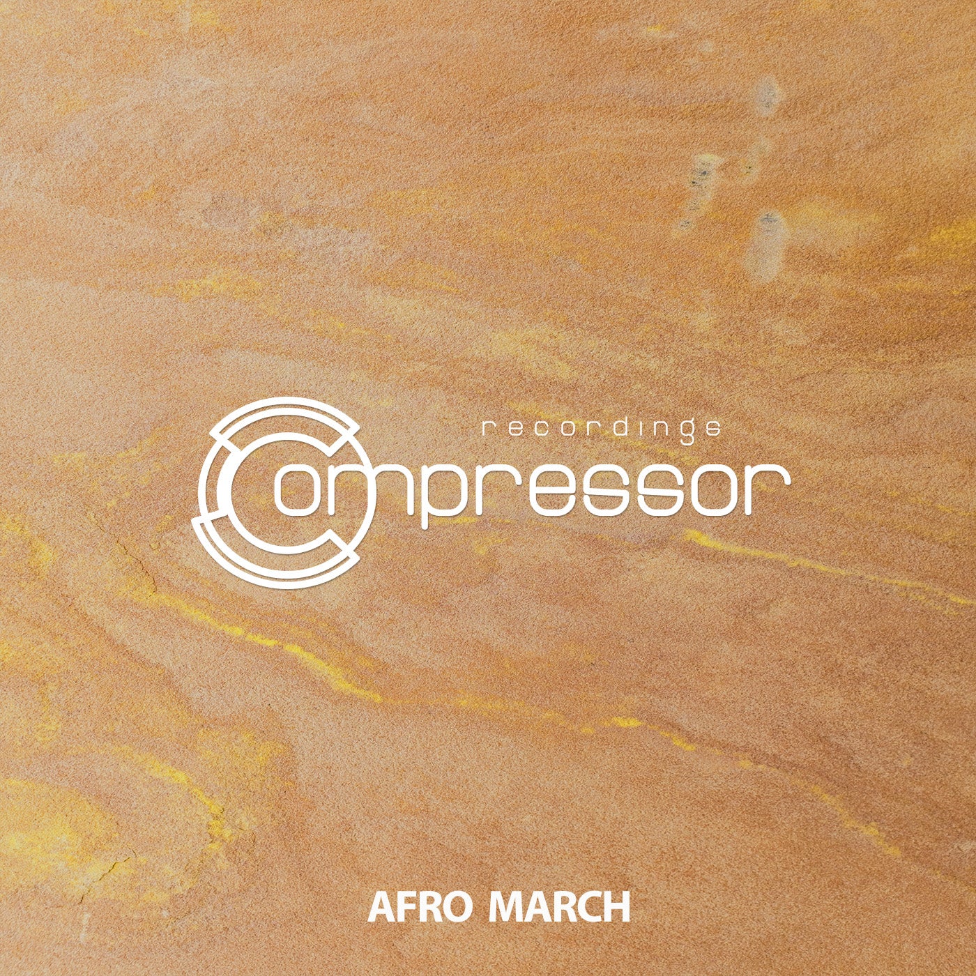 Afro March