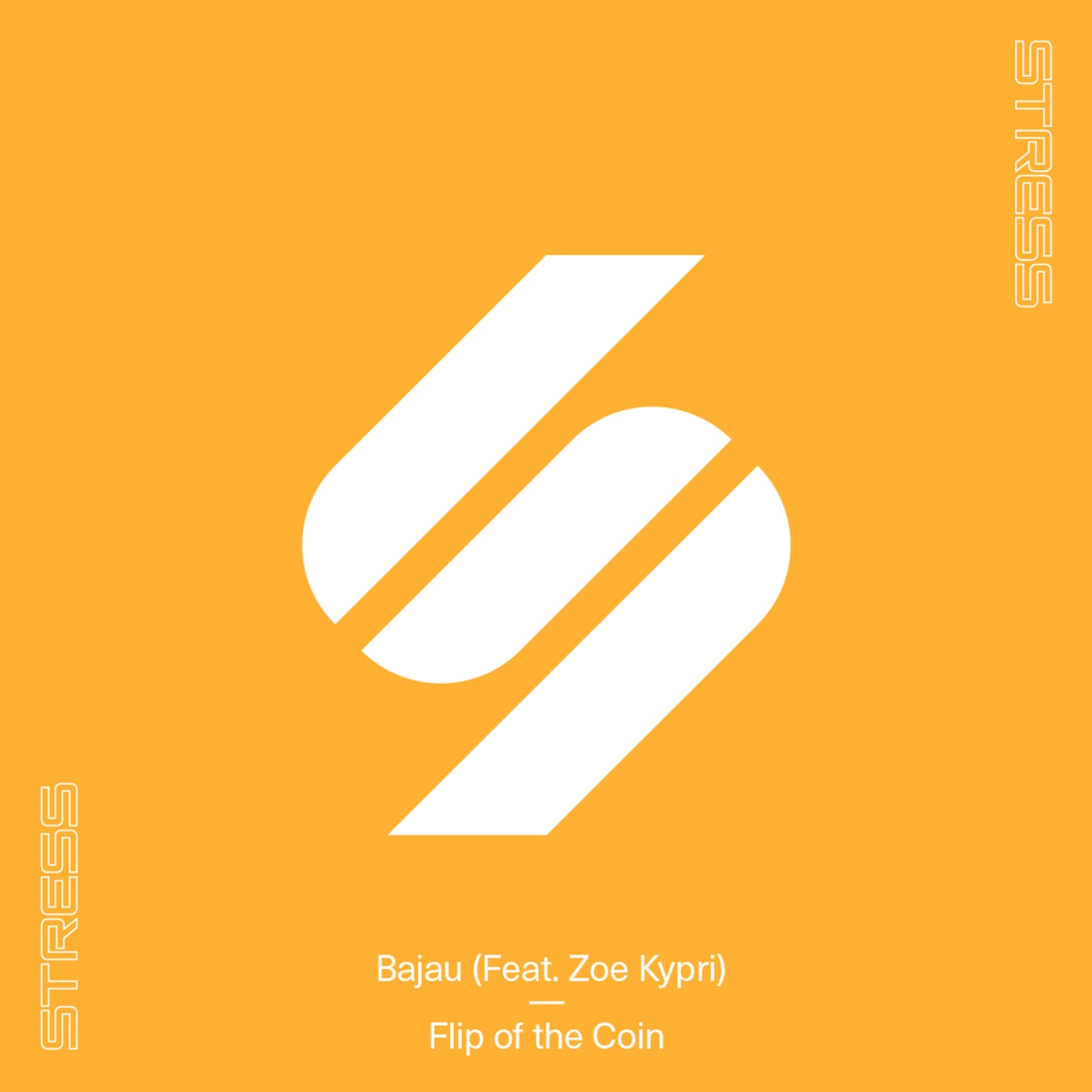 Flip of the Coin (feat. Zoe Kypri) [Extended Mix]