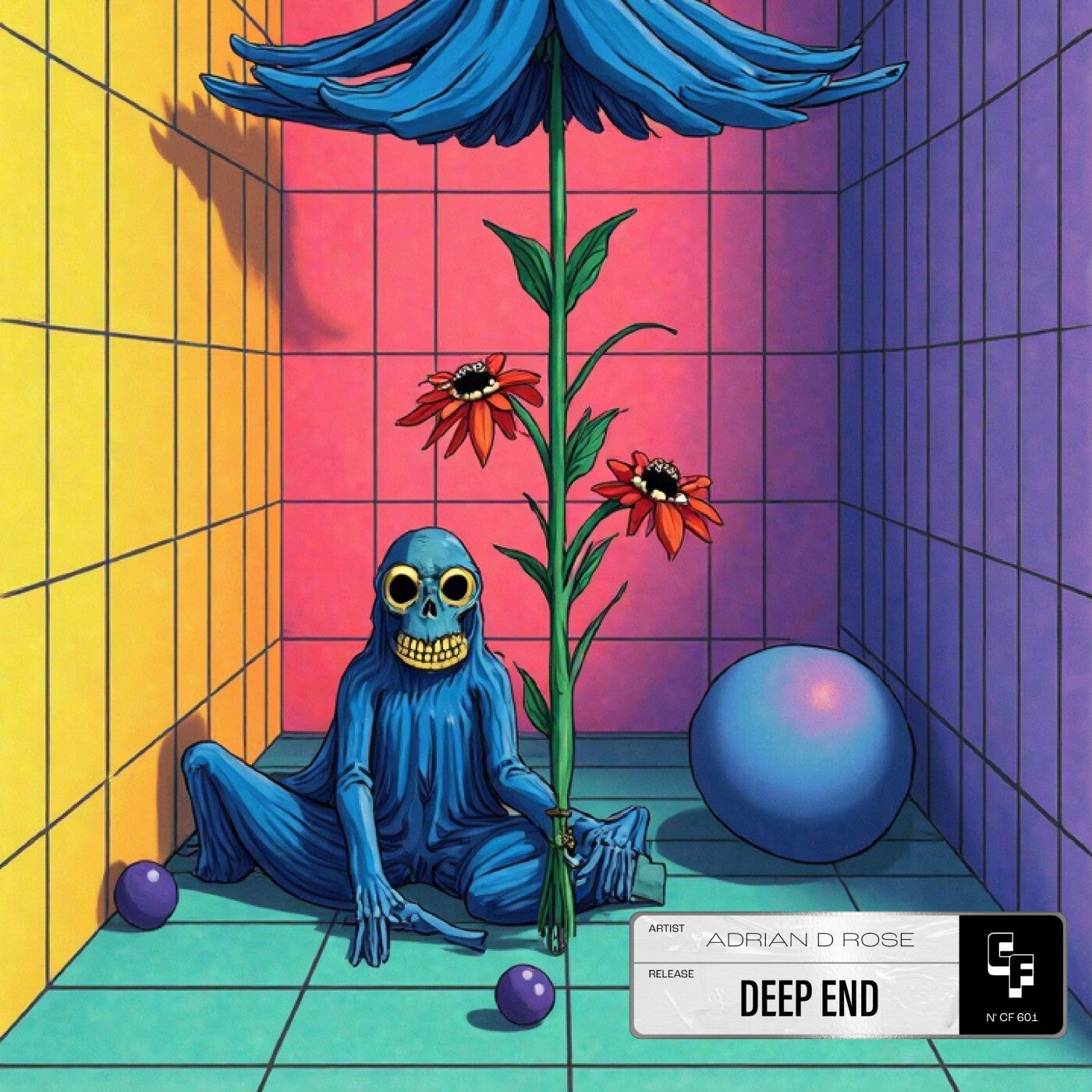 Deep End