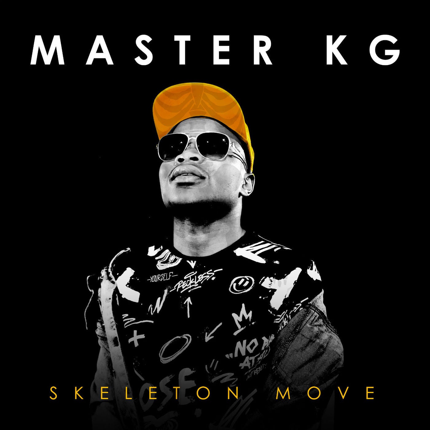 Skeleton Move