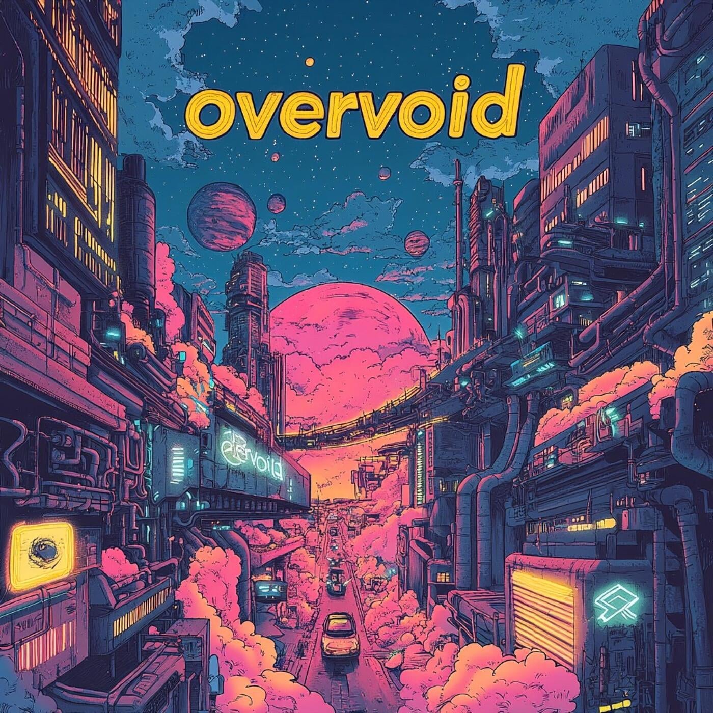 Overvoid