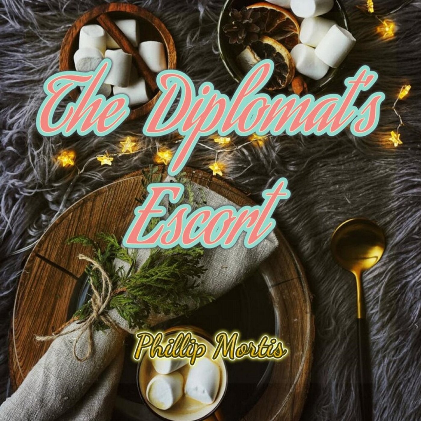 The Diplomat's Escort
