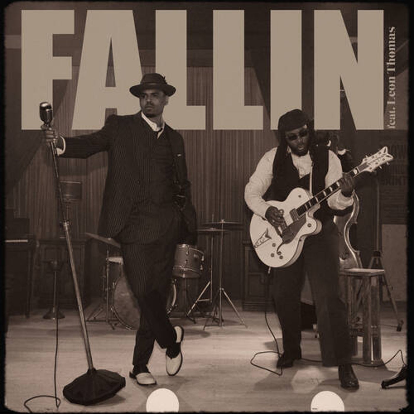 Fallin'
