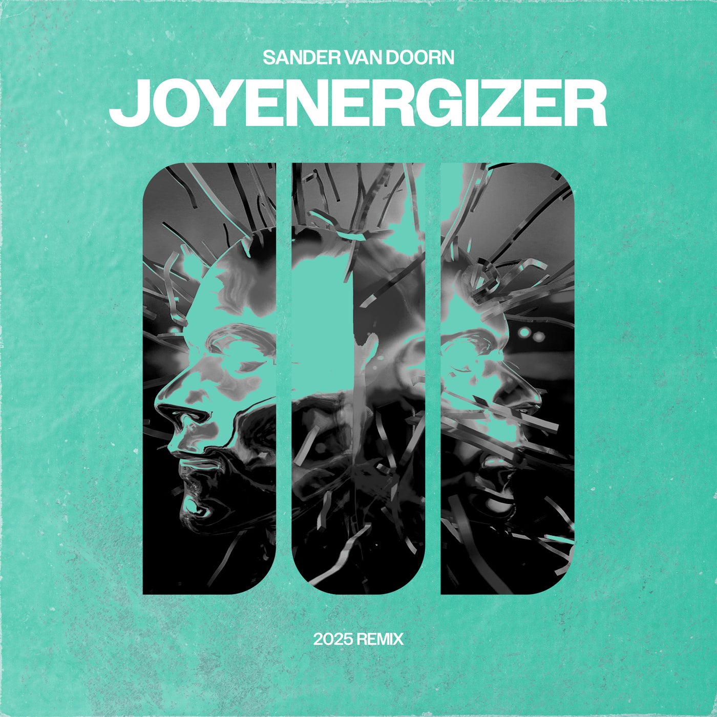 Joyenergizer (Sander van Doorn 2025 Remix) (Extended Mix)