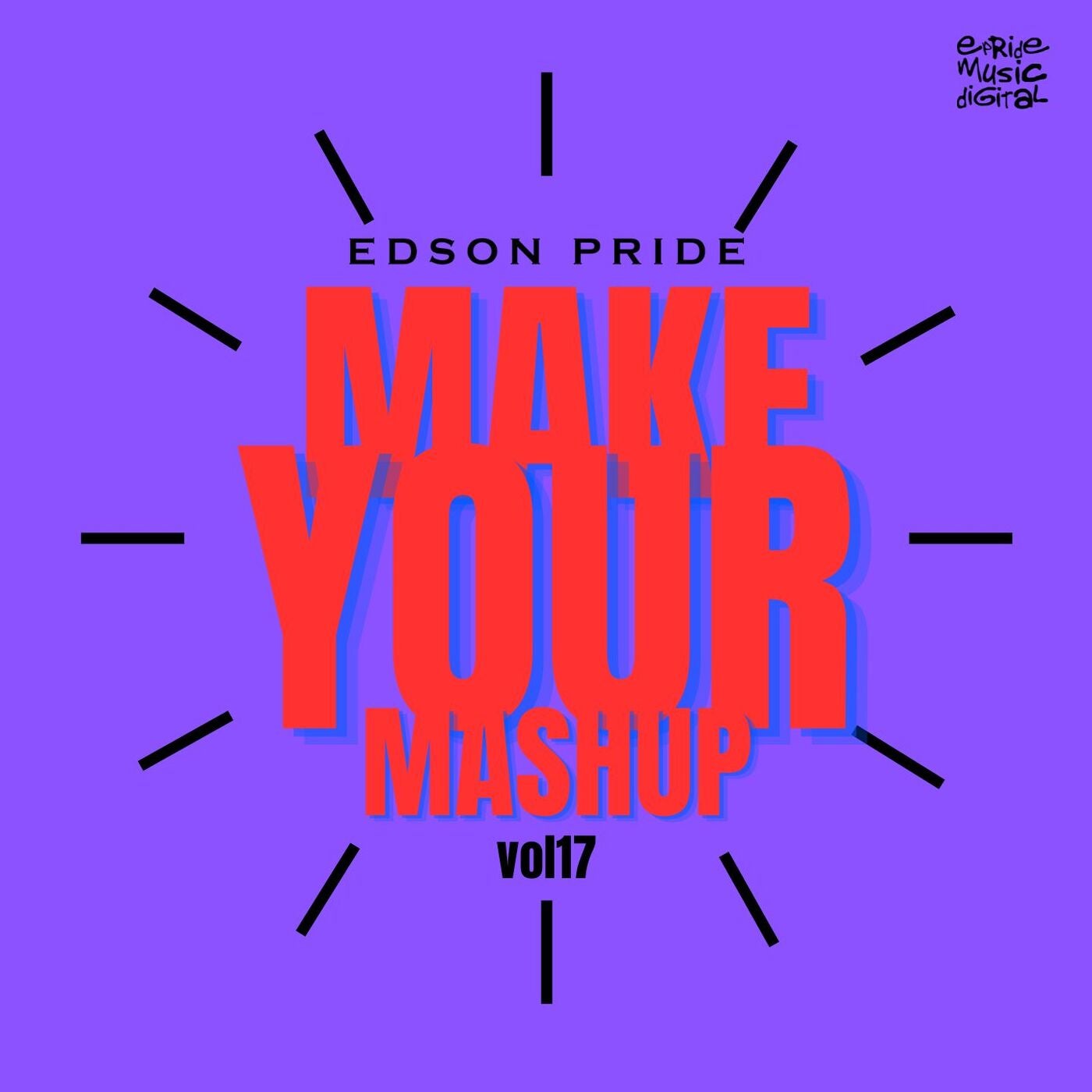 Make Your Mashup, Vol.17