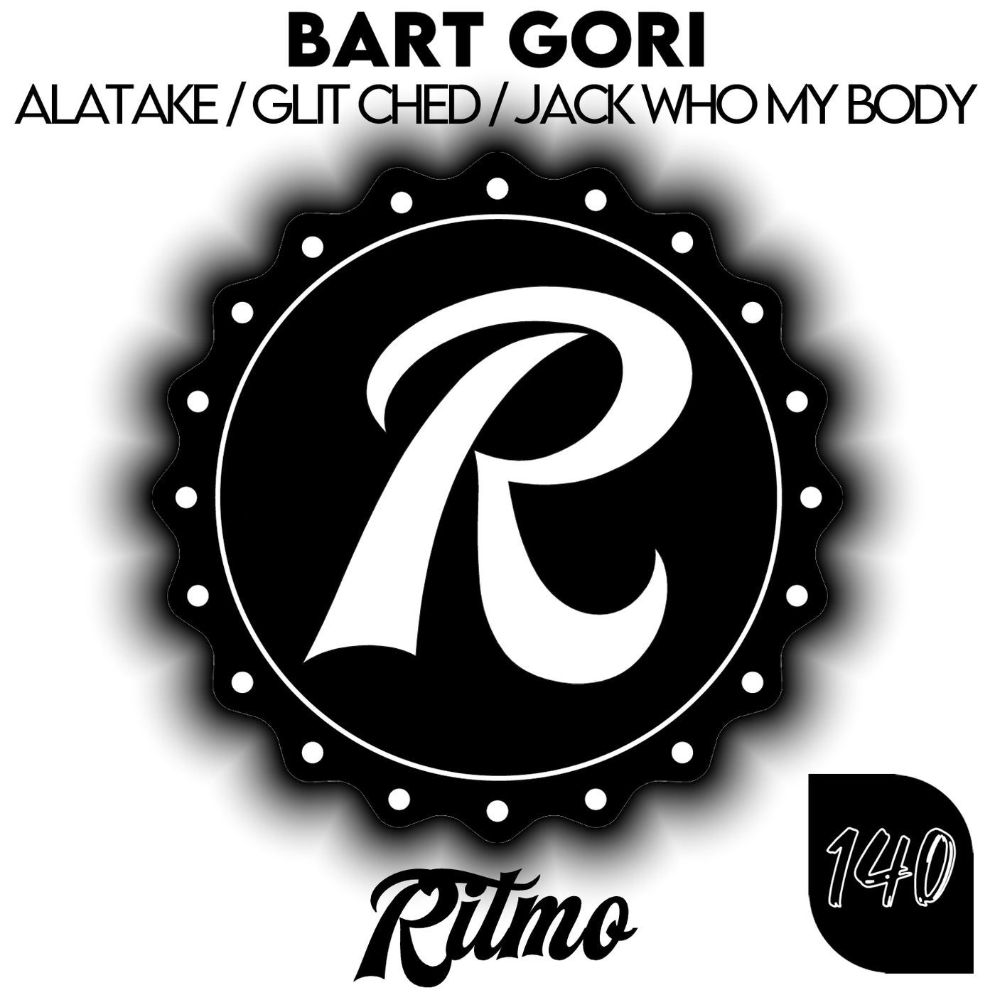 Alatake / Glit Ched / Jack Who My Body