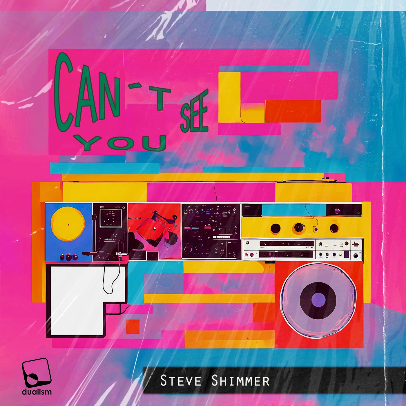 Can´t You See