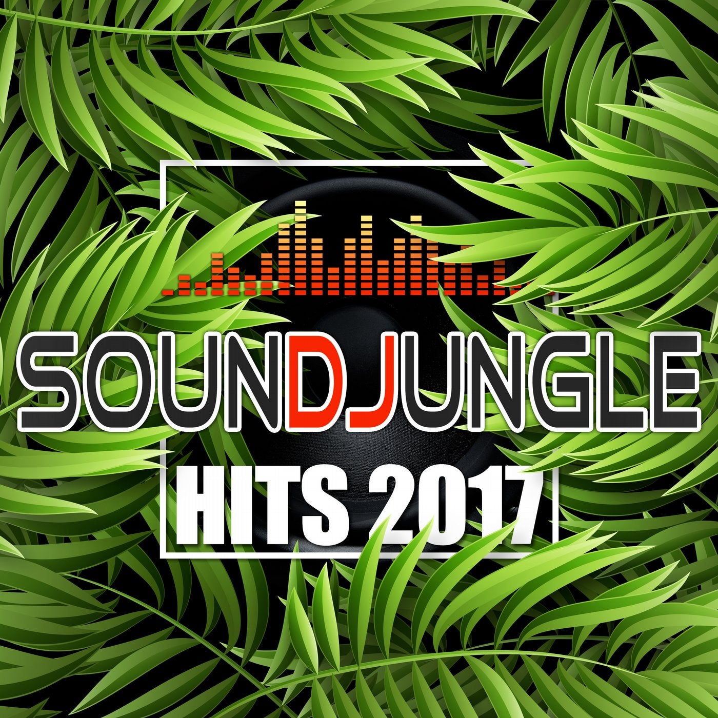 Soundjungle: Hits 2017