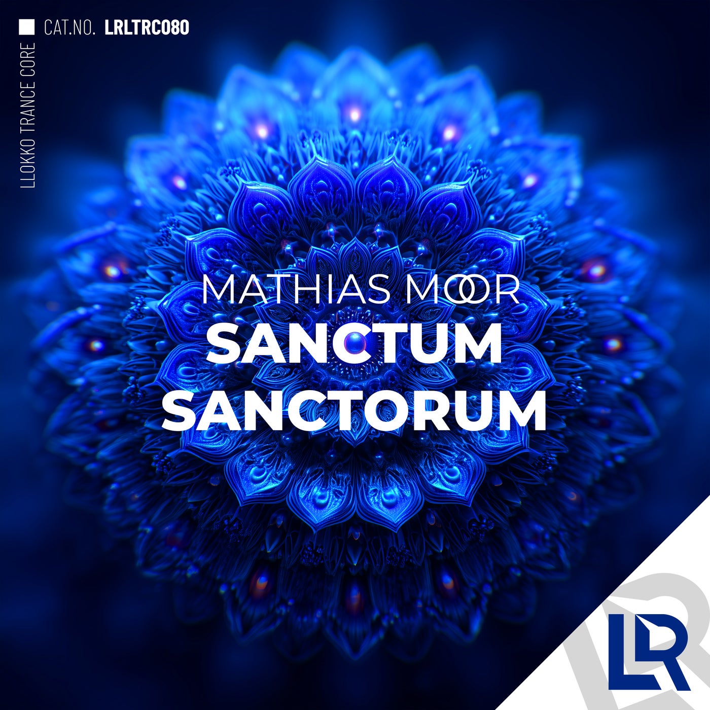 Sanctum Sanctorum