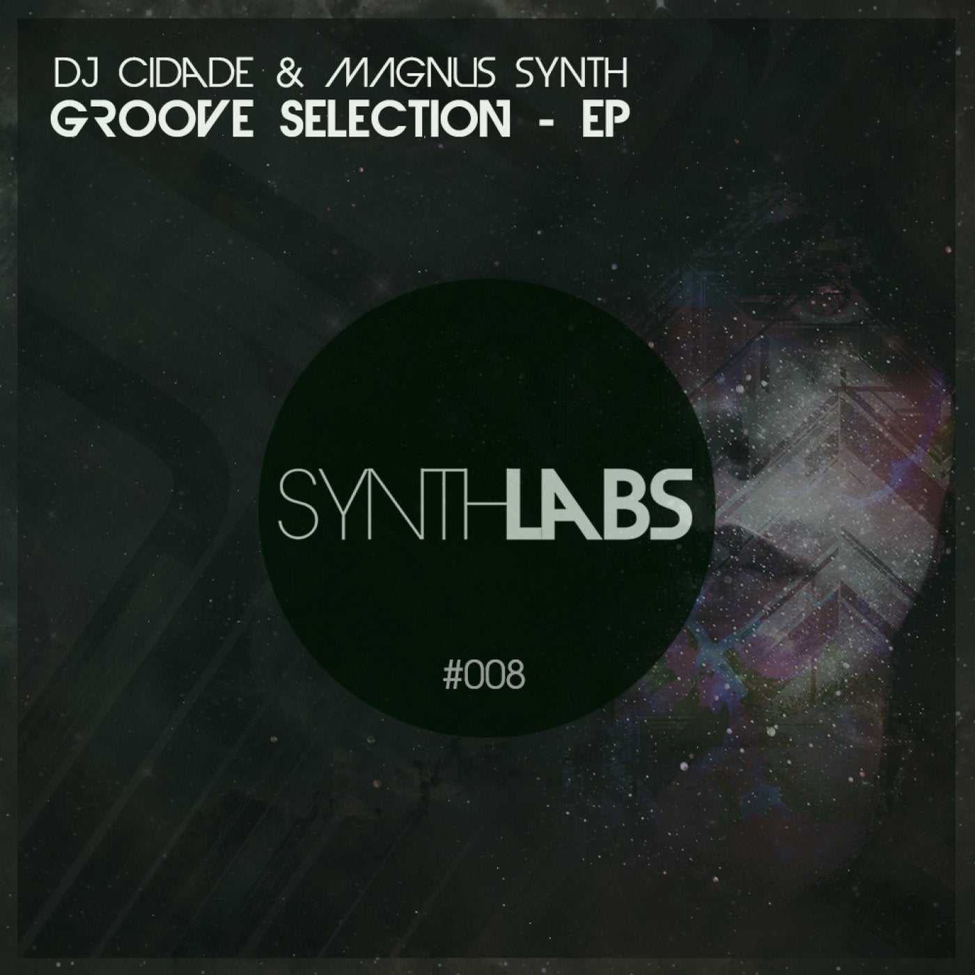 Groove Selection