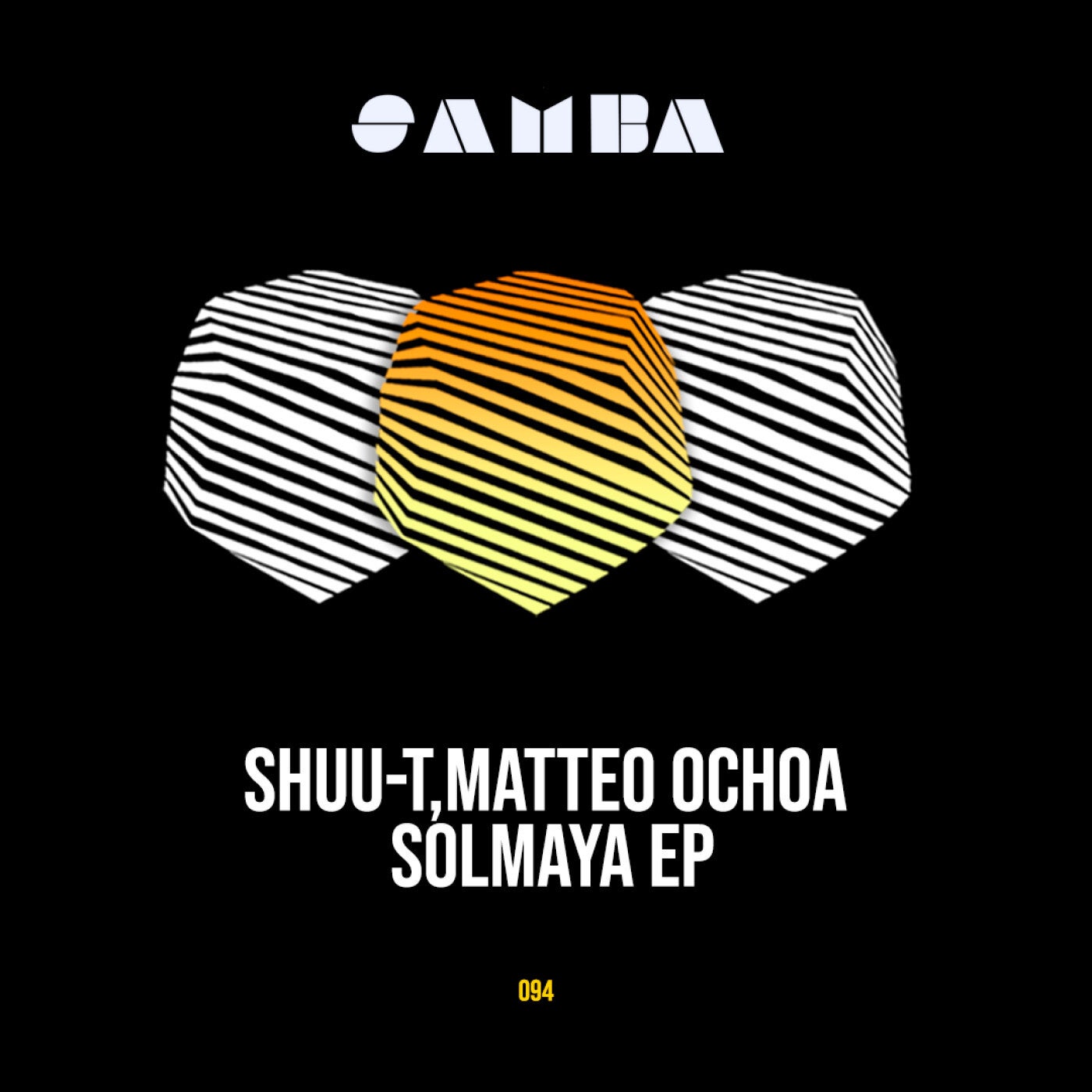 Solmaya EP