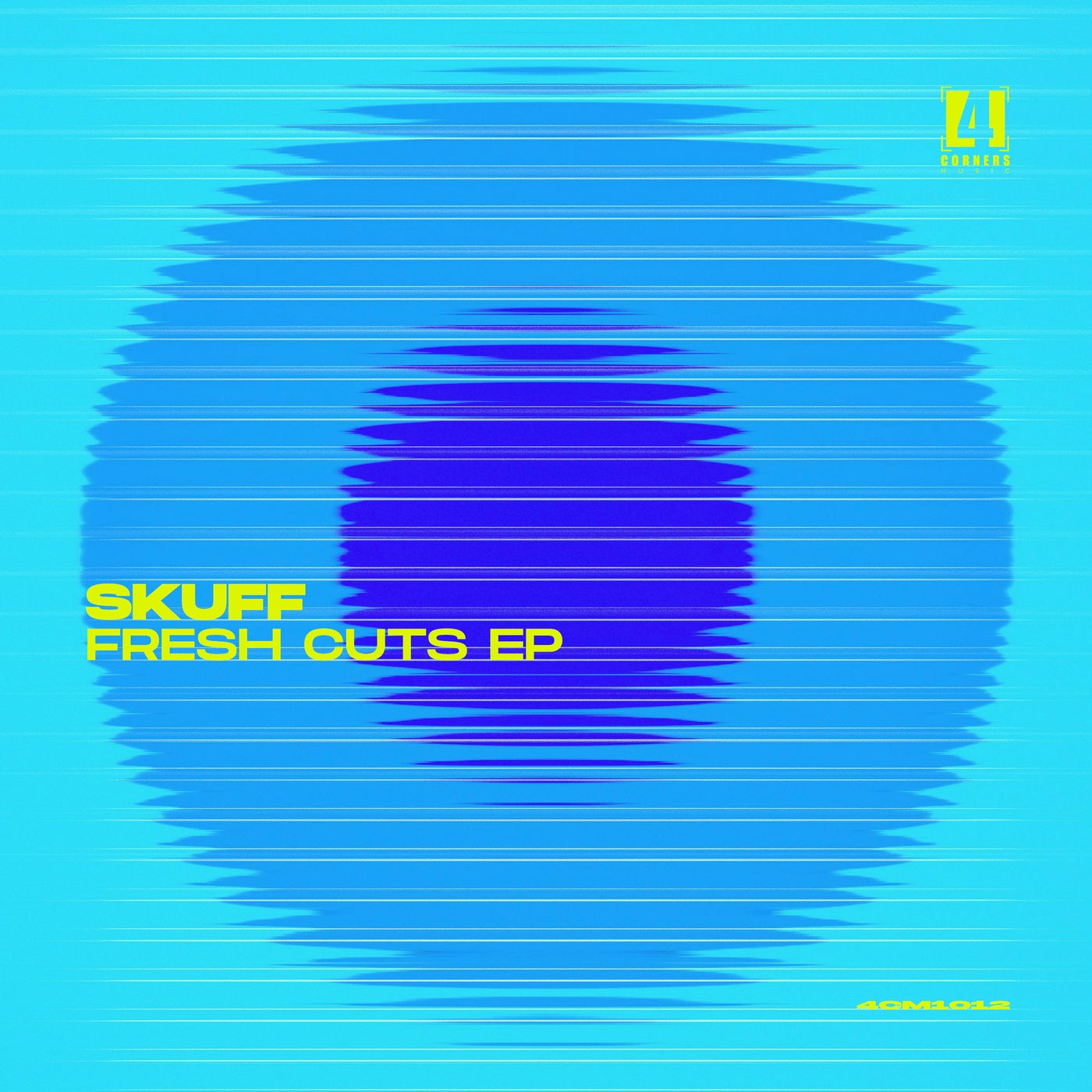 Cover art for Fresh Cuts Ep