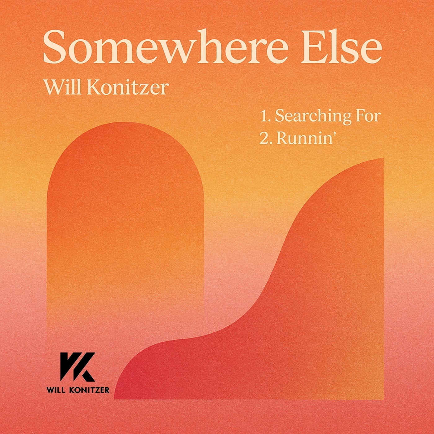 Somewhere Else