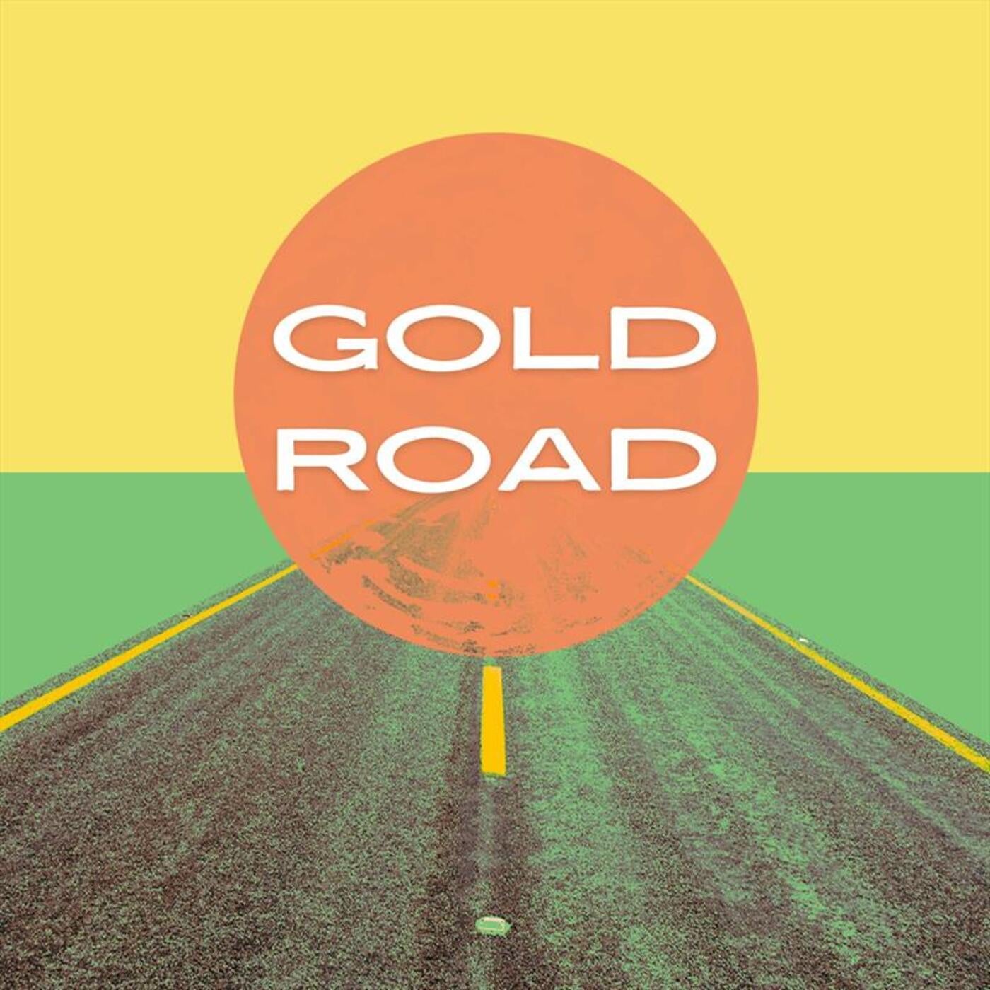 Gold Road