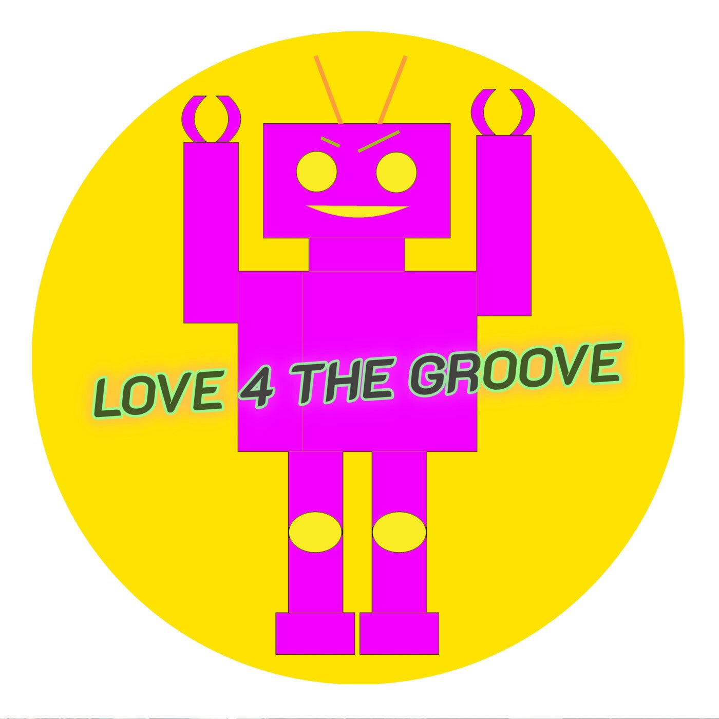 Love 4 The Groove