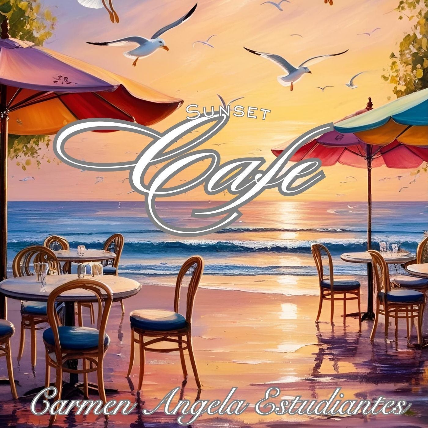 Sunset Cafe