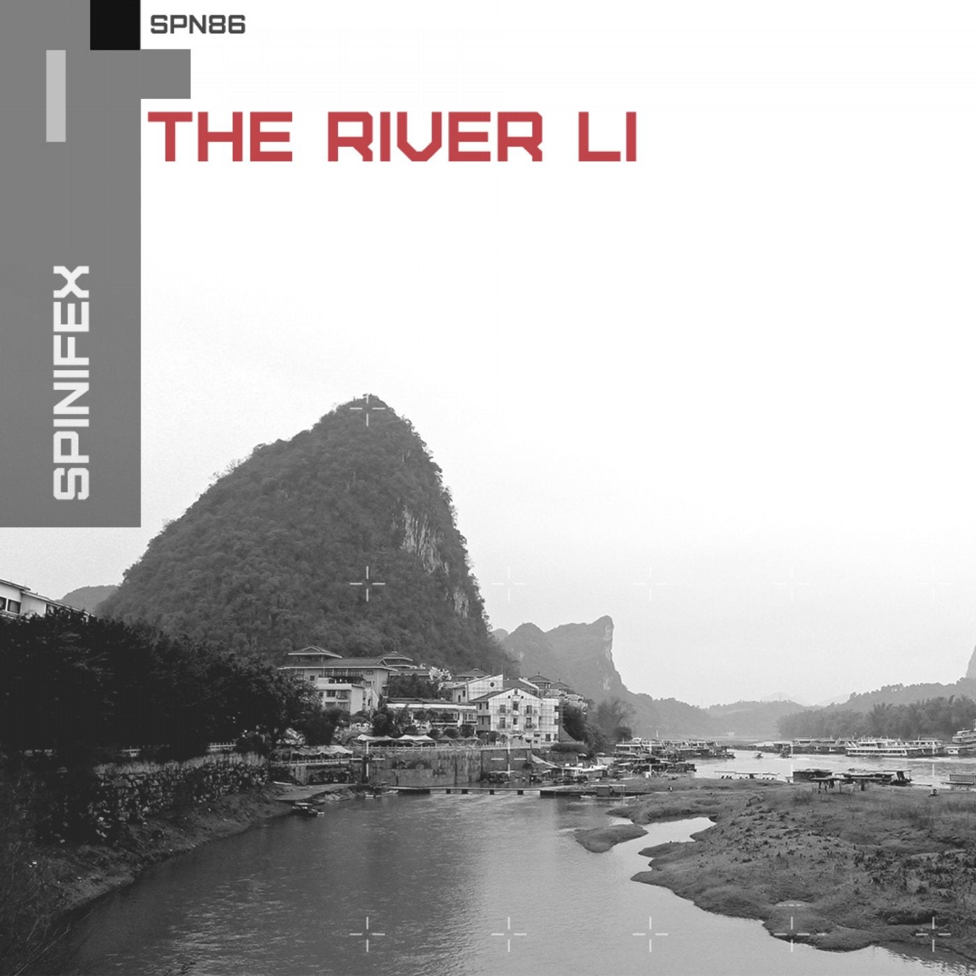 The River Li