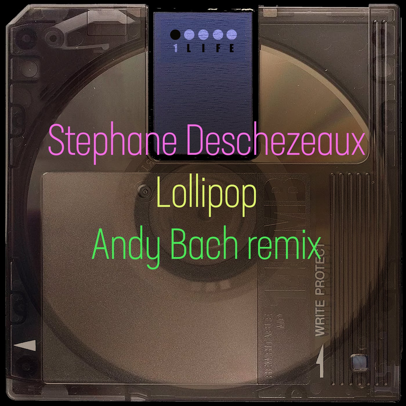 Lollipop (Andy Bach remix)