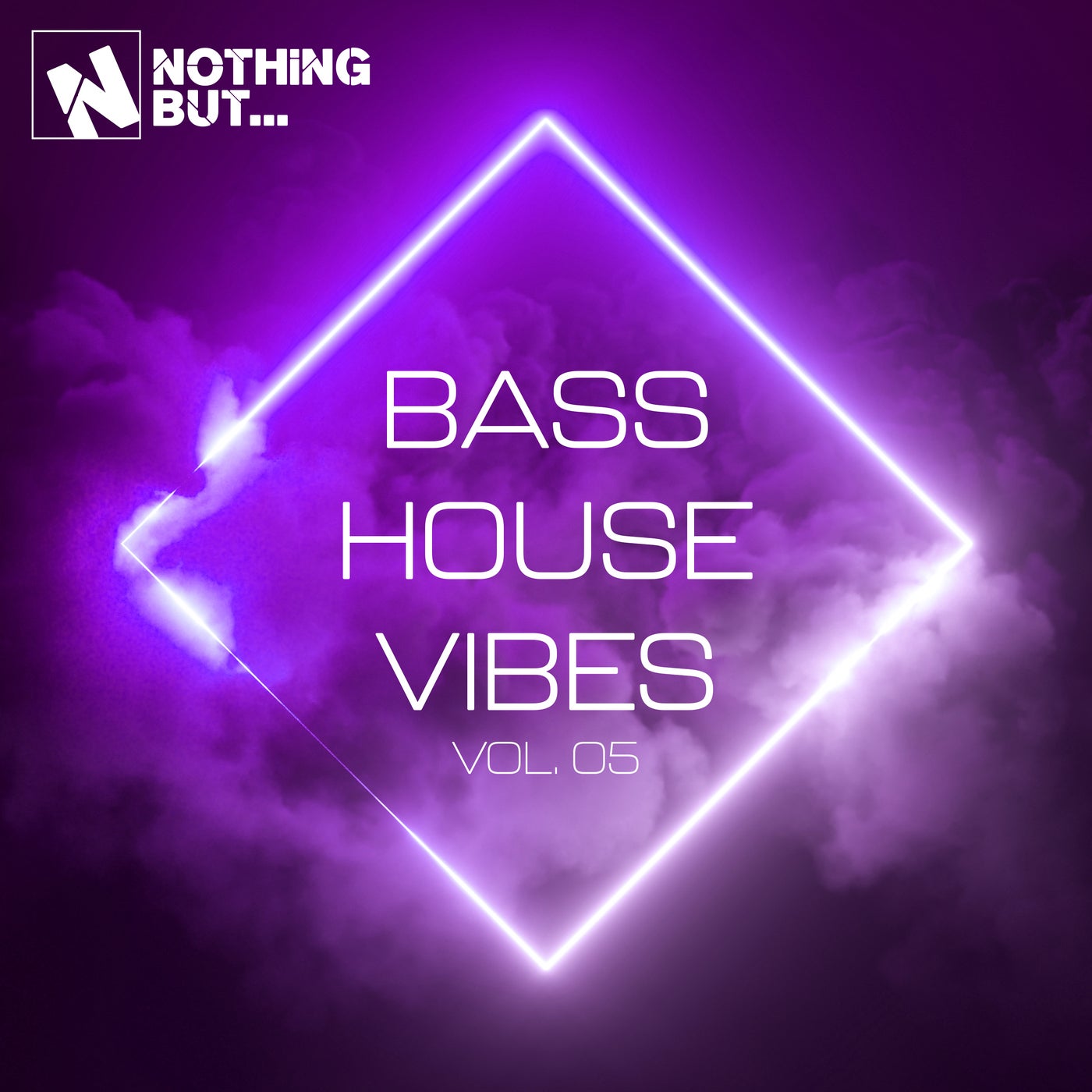Nothing But... Bass House Vibes, Vol. 05