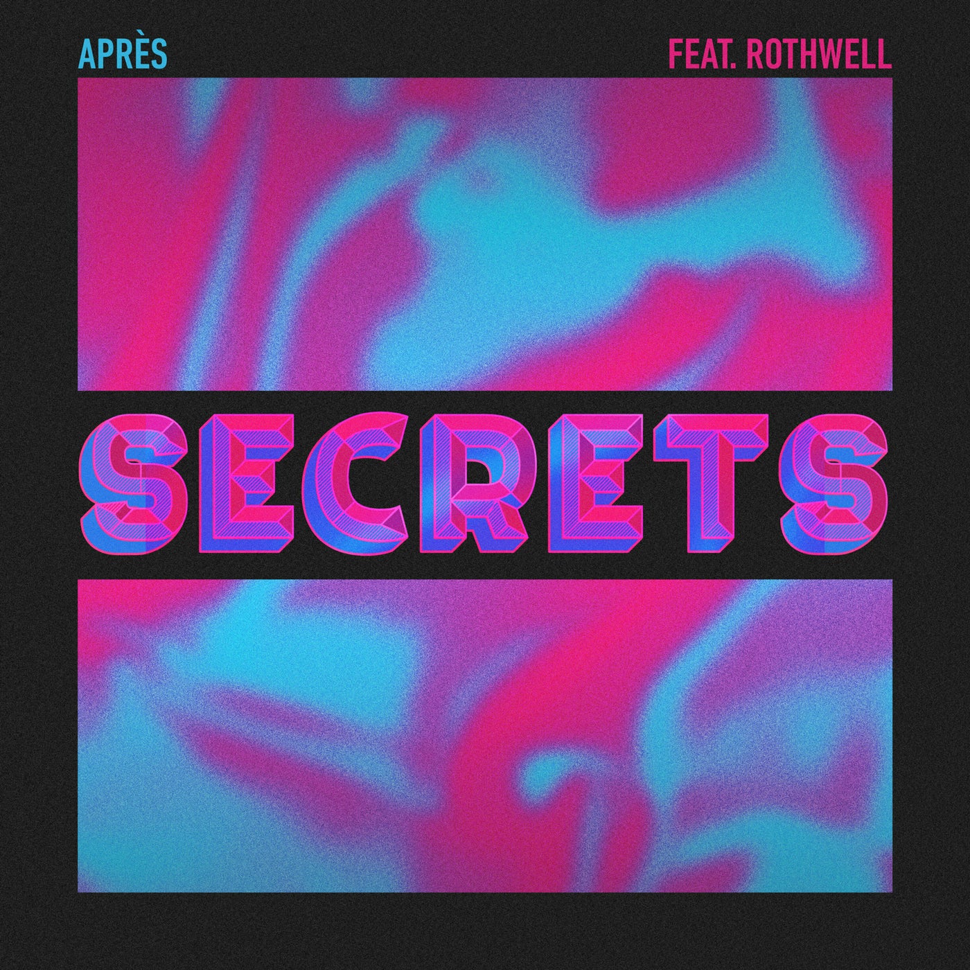 Secrets (feat. Rothwell) (Extended Mix)