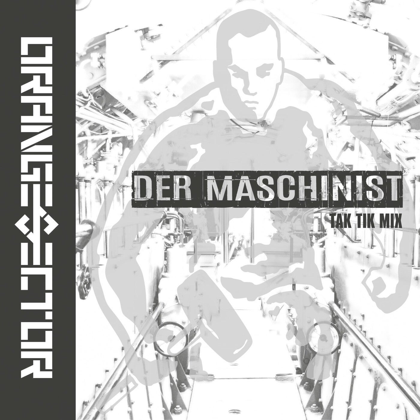 Der Maschinist (TAK TIK Mix)